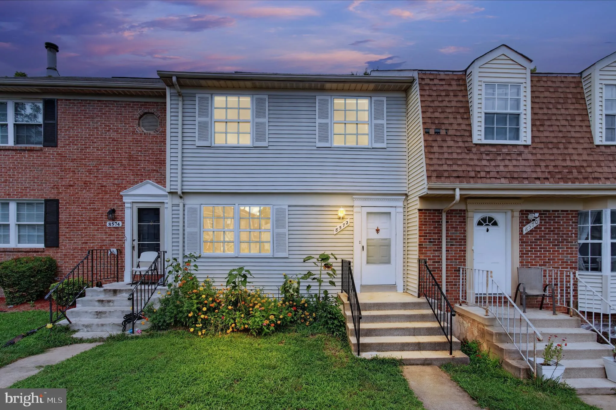 8572 ADAMSON STREET, Manassas, VA 20110
