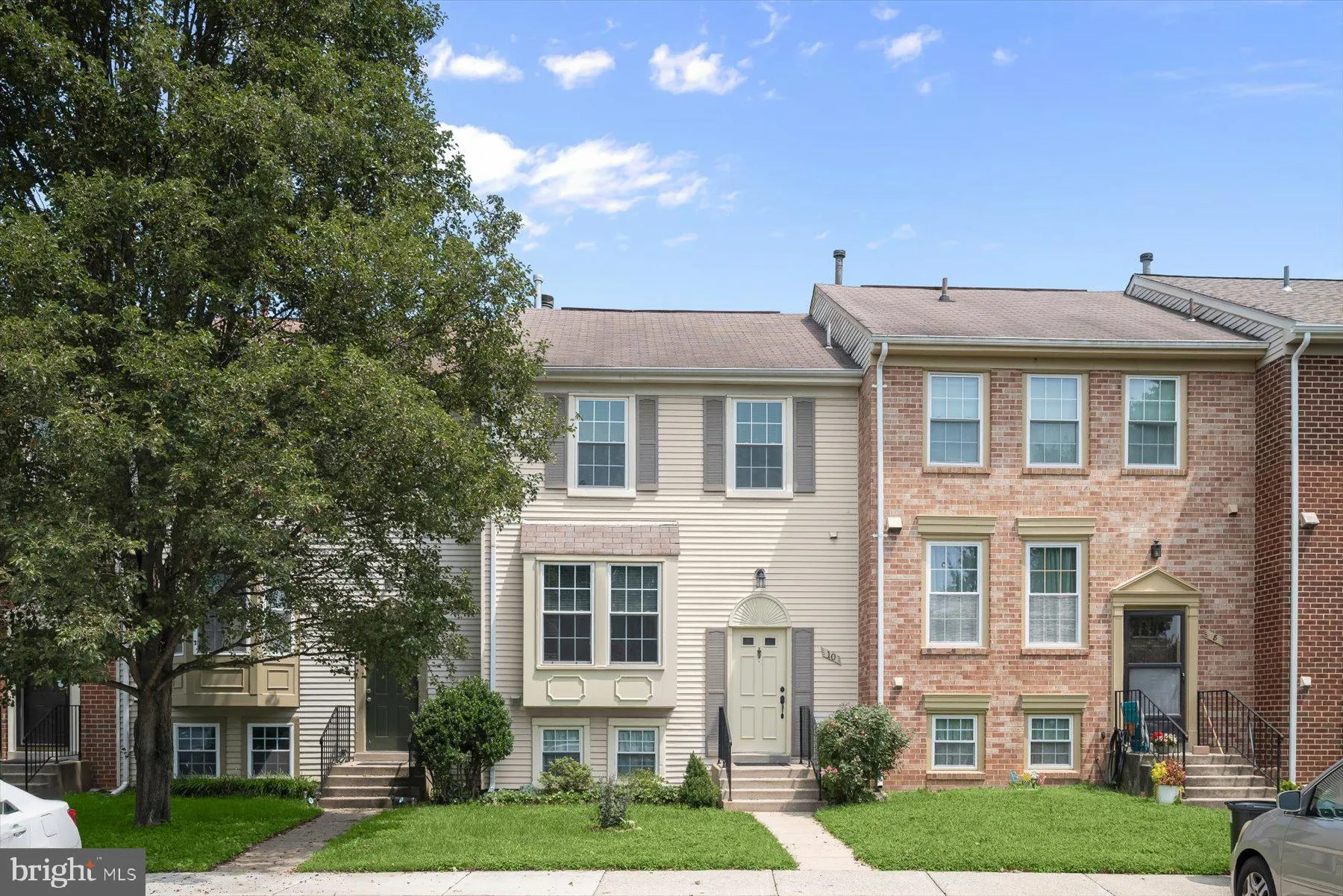 10 ALMADEN PLACE, Gaithersburg, MD 20878