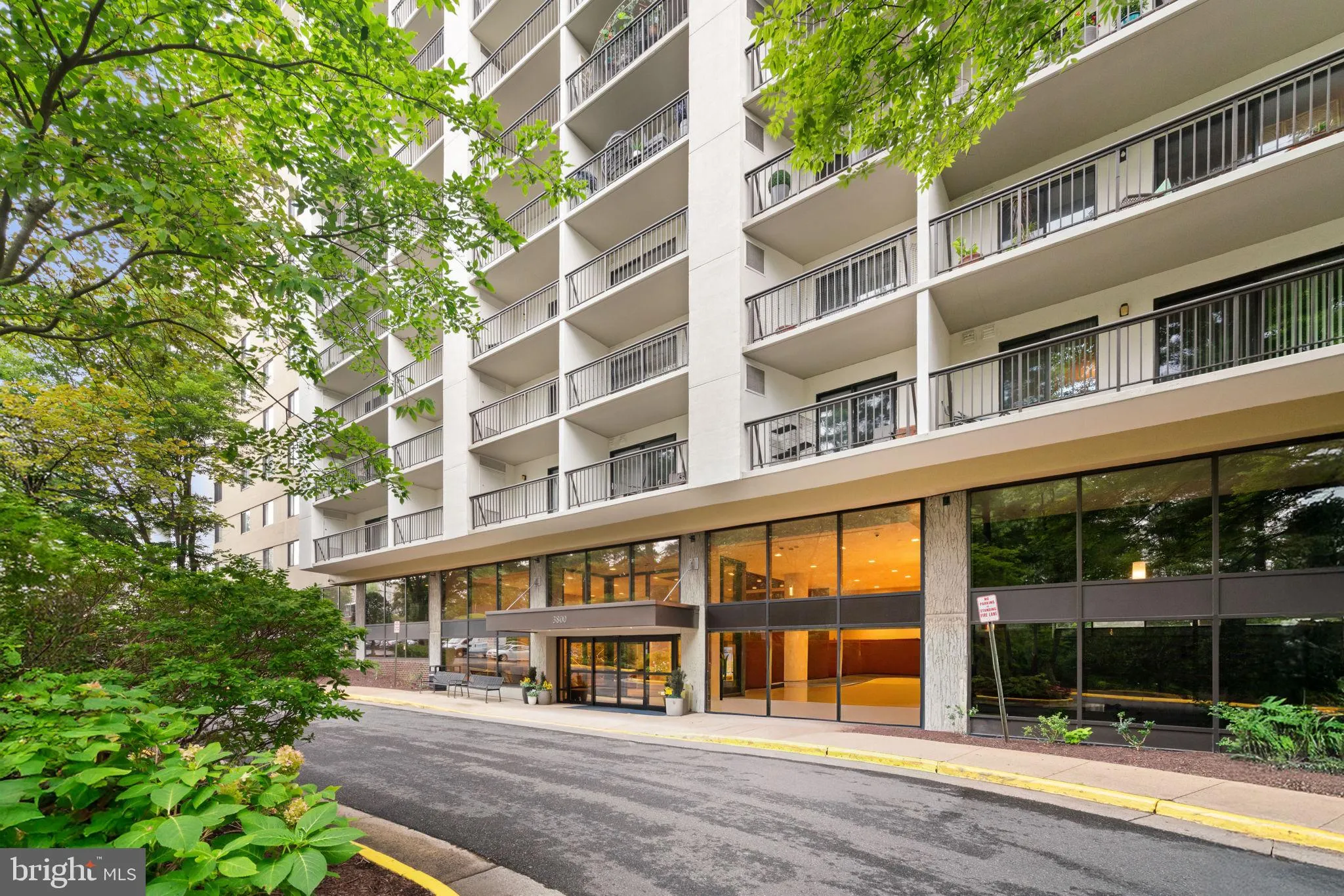3800 POWELL LANE, Falls Church, VA 22041