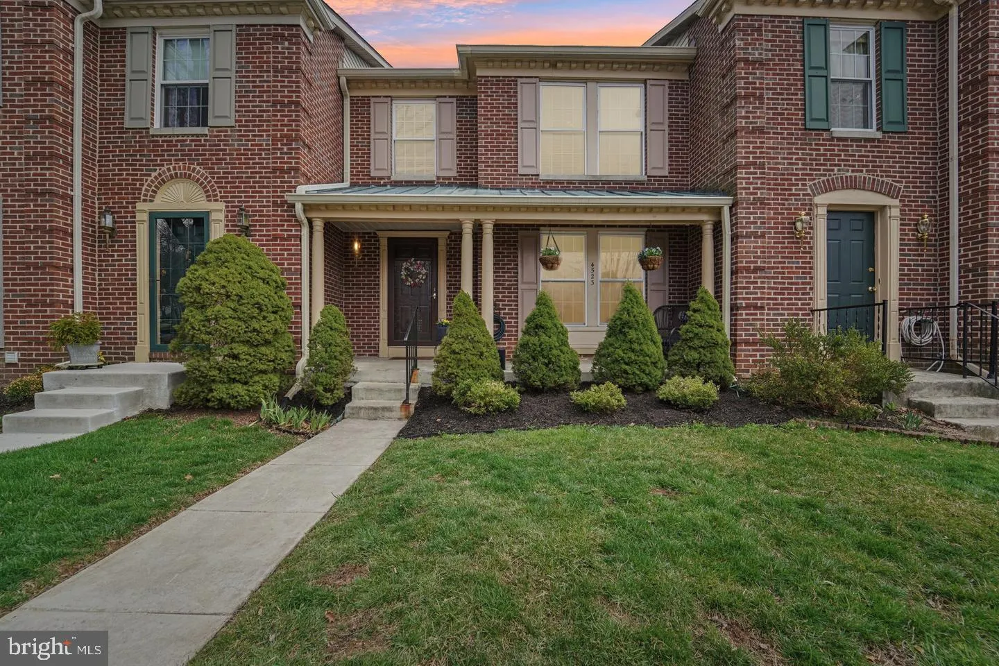 4523 KINGSCUP COURT, Ellicott City, MD 21042