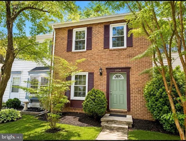 204 MICHELE CIRCLE, Millersville, MD 21108