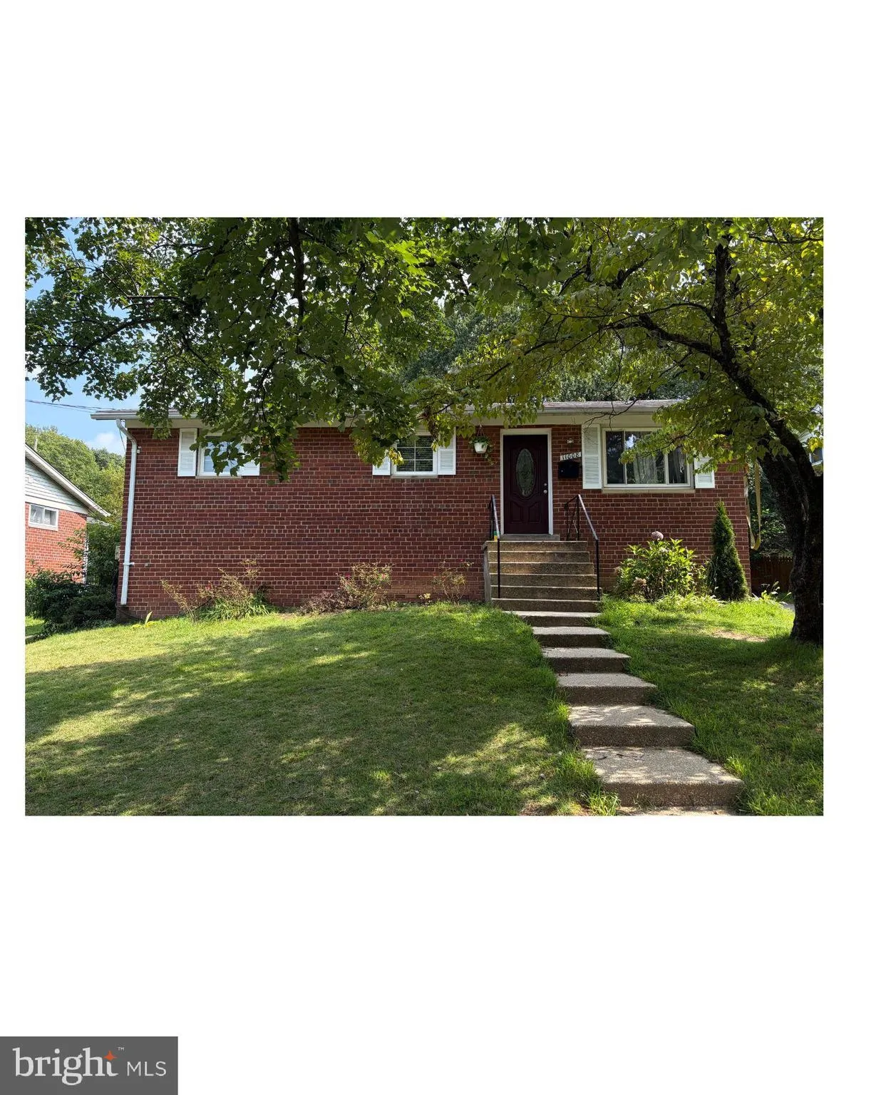 11008 LOMBARDY ROAD, Silver Spring, MD 20901