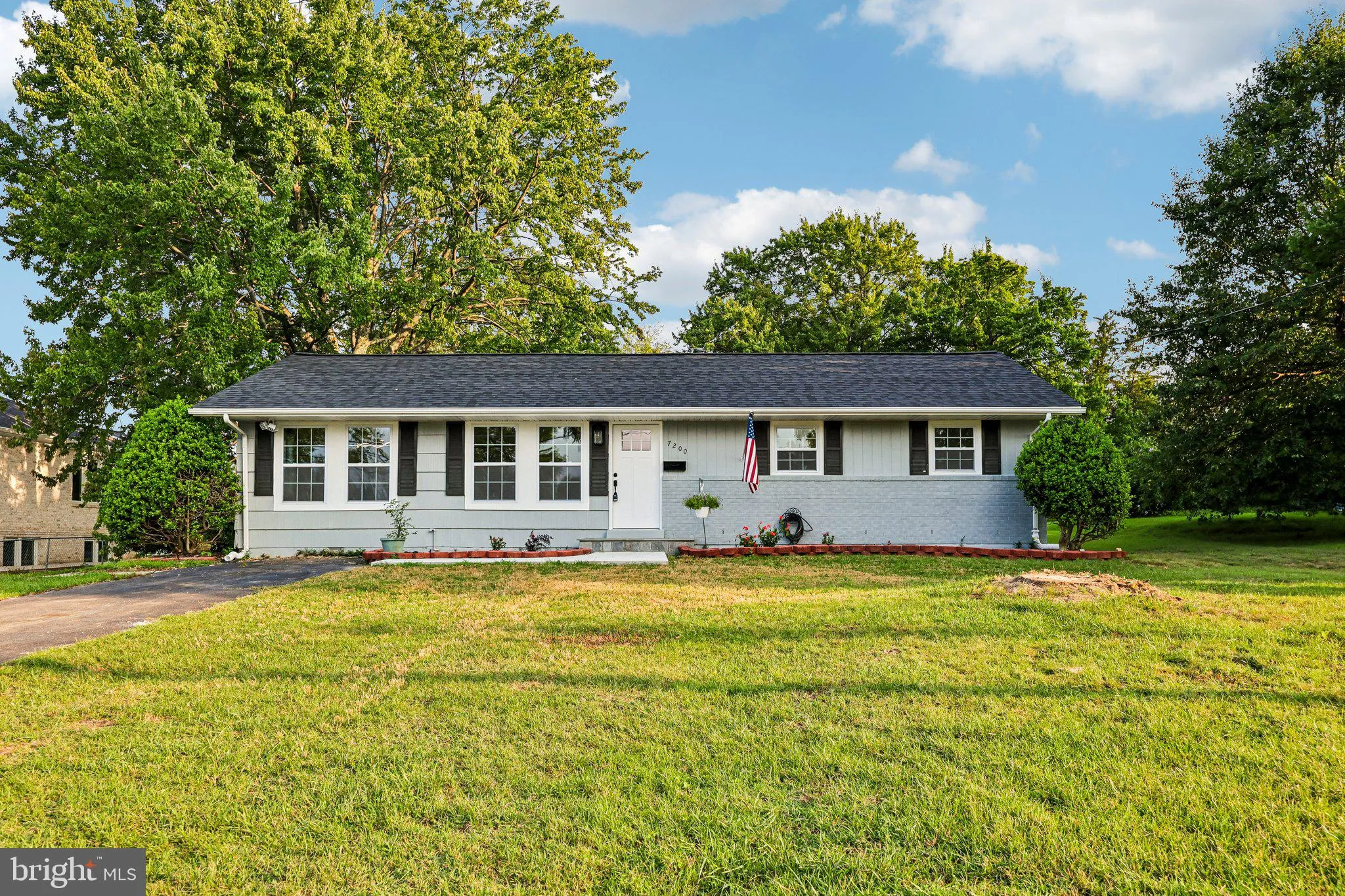 7200 VELLEX LANE, Annandale, VA 22003