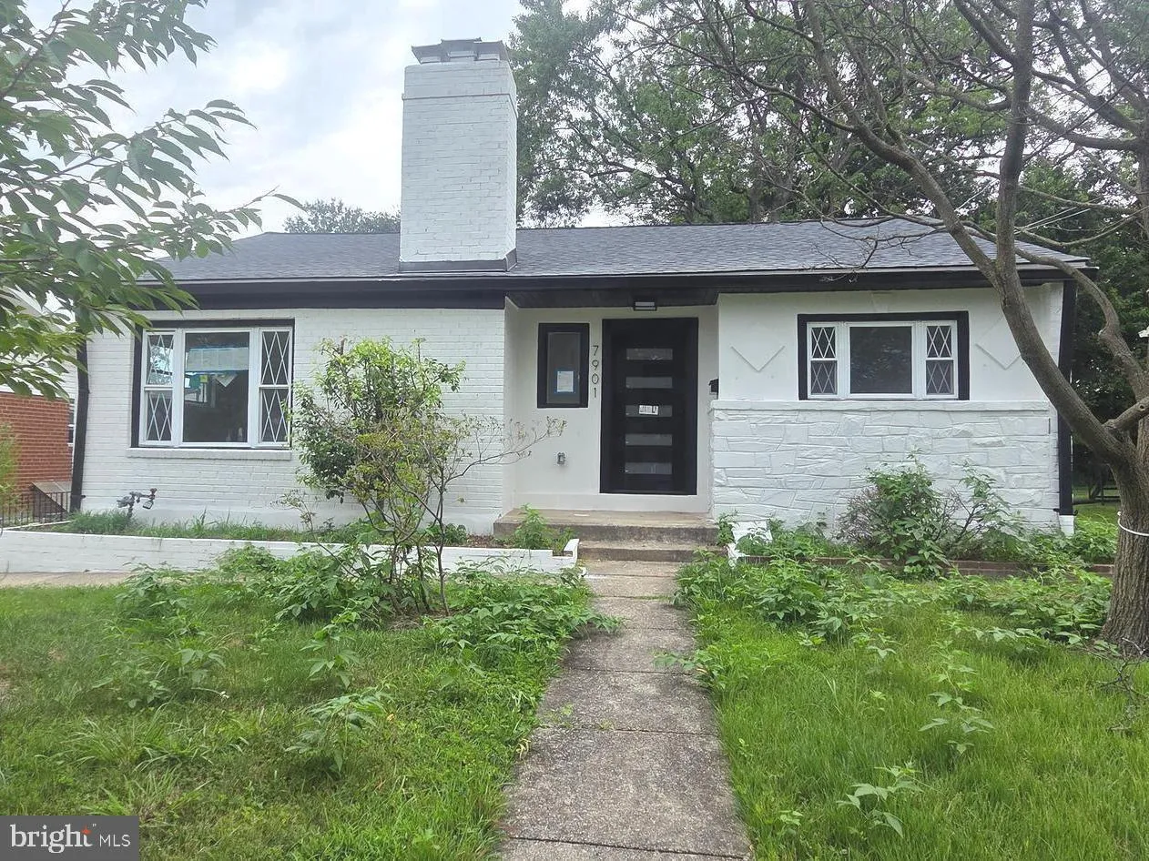 7901 WILDWOOD DRIVE, Takoma Park, MD 20912