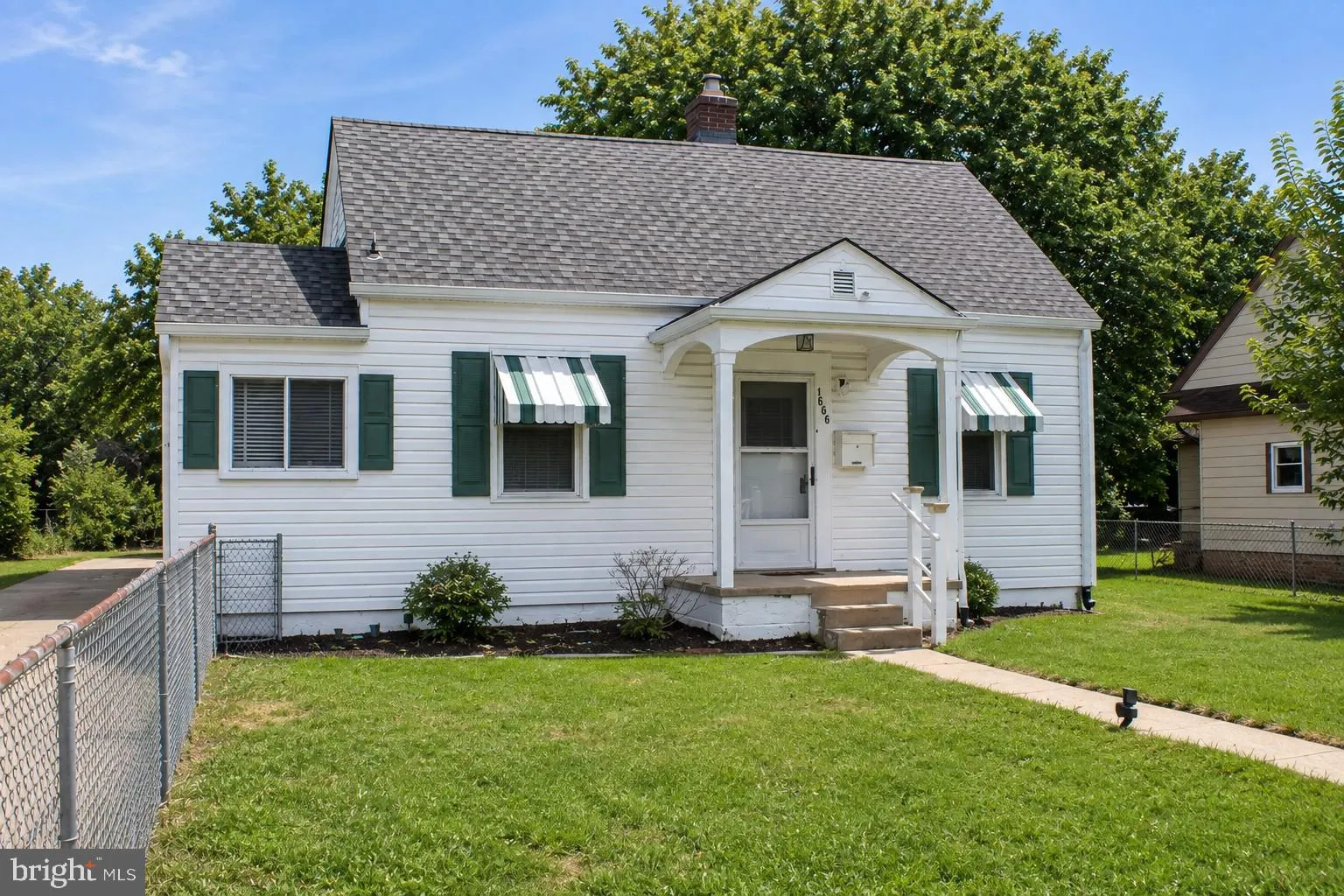 4502 MAPLE ROAD, Suitland, MD 20746
