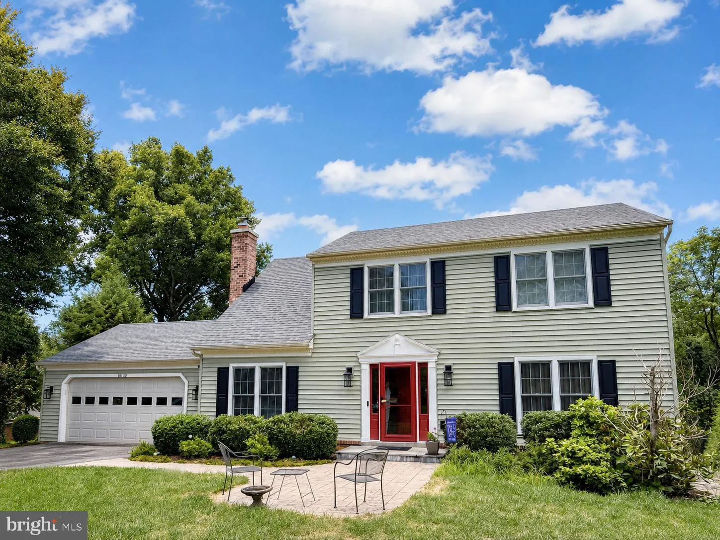 6102 QUEENS BRIGADE COURT, Fairfax, VA 22030