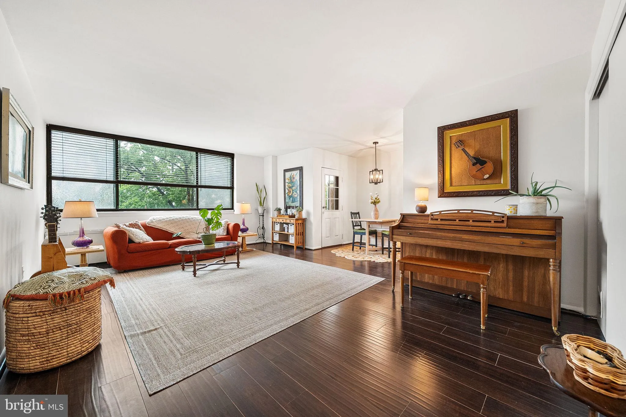 4401 CHERRY HILL ROAD, Arlington, VA 22207