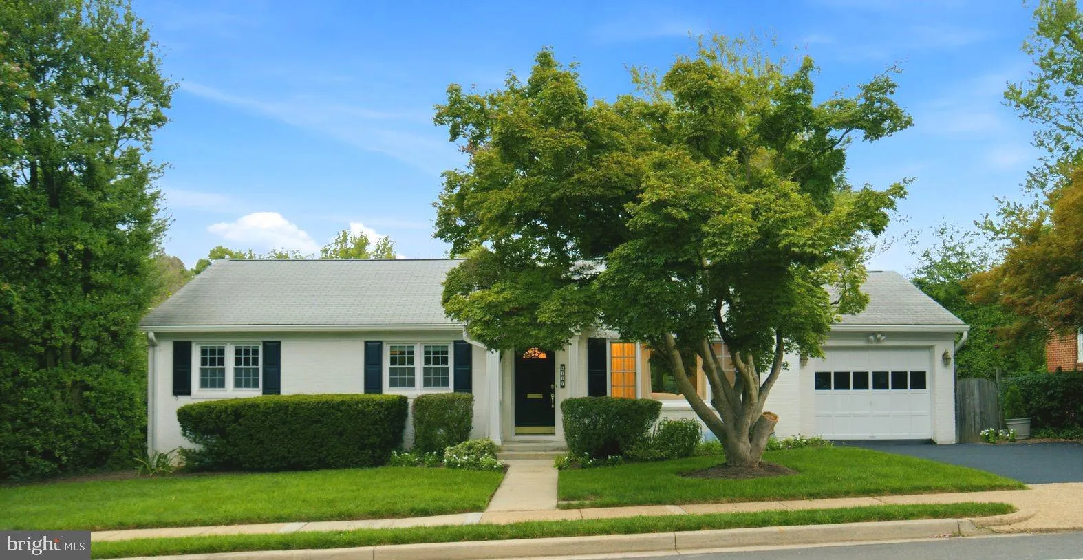 5117 WILLIAMSBURG BOULEVARD, Arlington, VA 22207