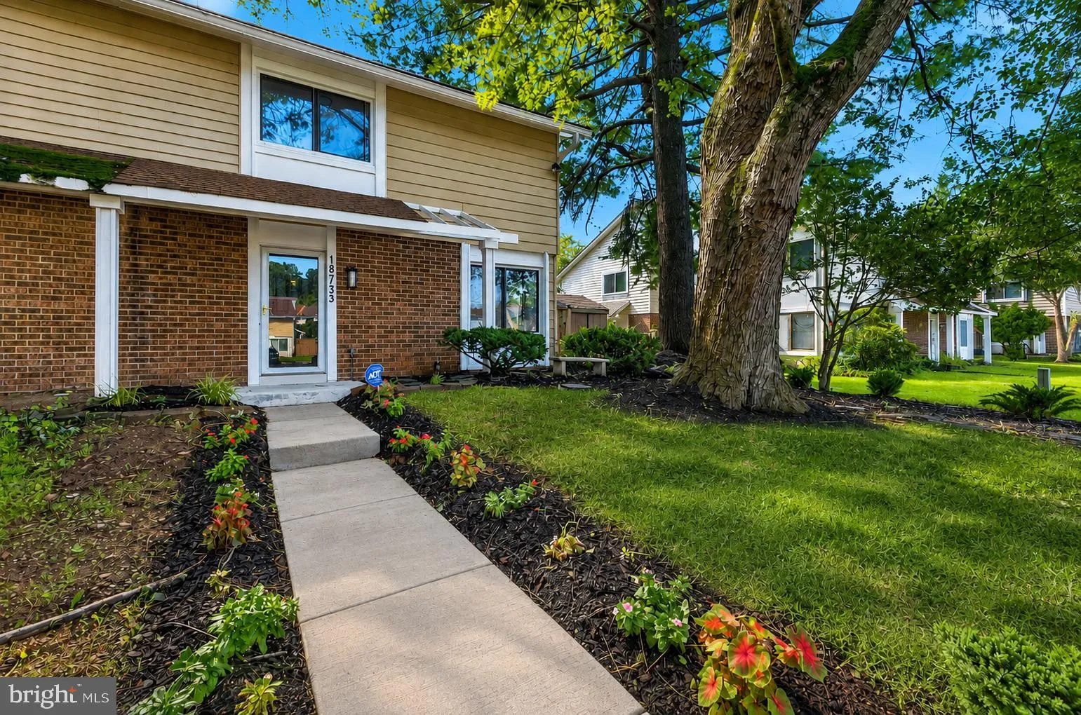 Residential Active