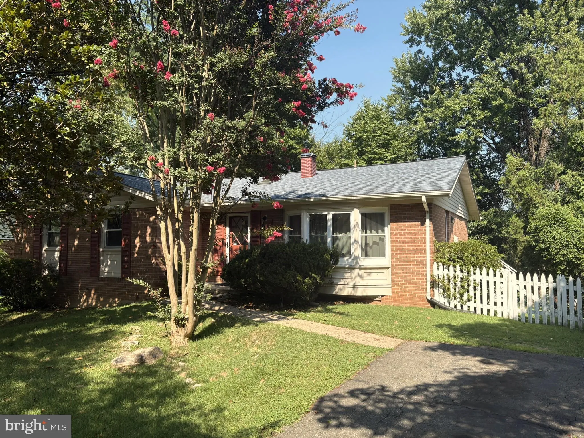 12823 CAMELLIA DRIVE, Silver Spring, MD 20906