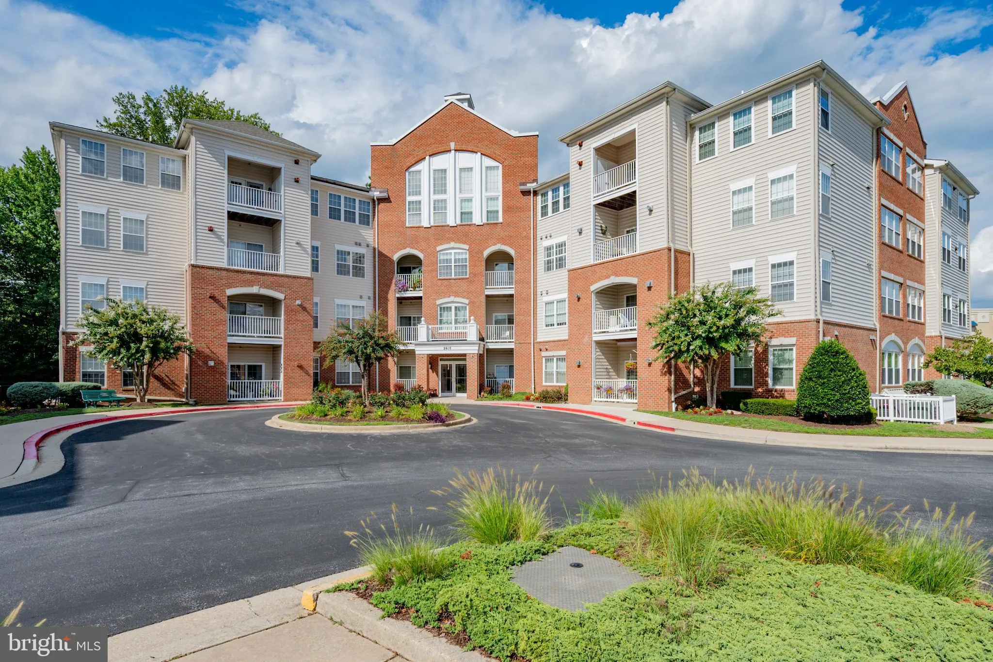 2610 CHAPEL LAKE DRIVE, Gambrills, MD 21054