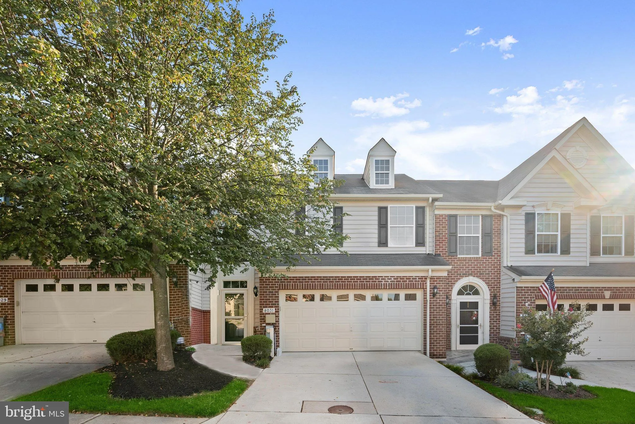 8031 WHITE JASMINE COURT, Ellicott City, MD 21043