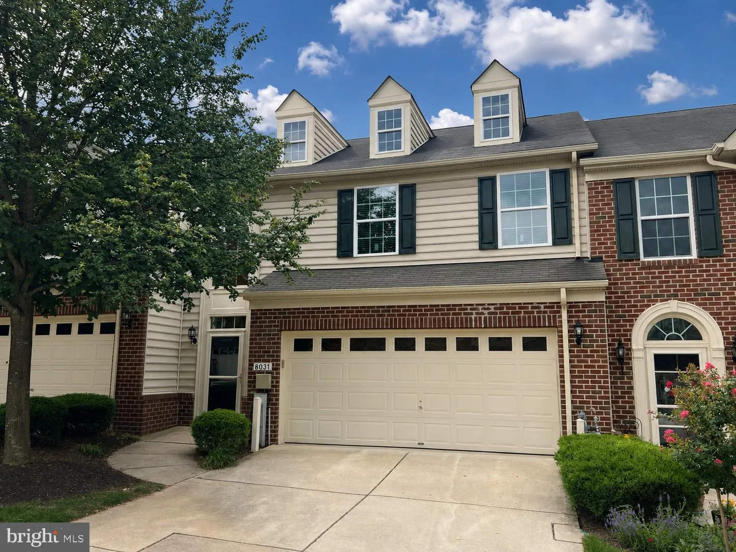 8031 WHITE JASMINE COURT, Ellicott City, MD 21043
