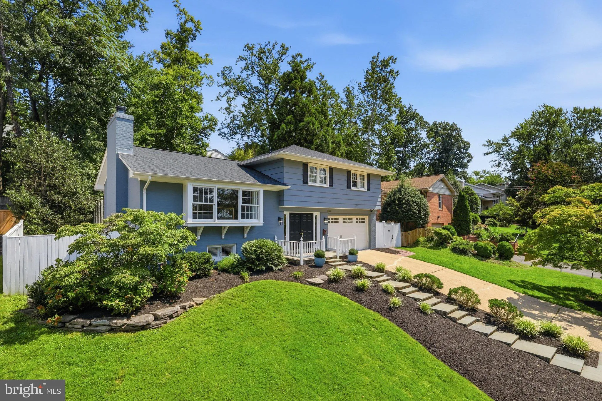 2322 WINDSOR ROAD, Alexandria, VA 22307