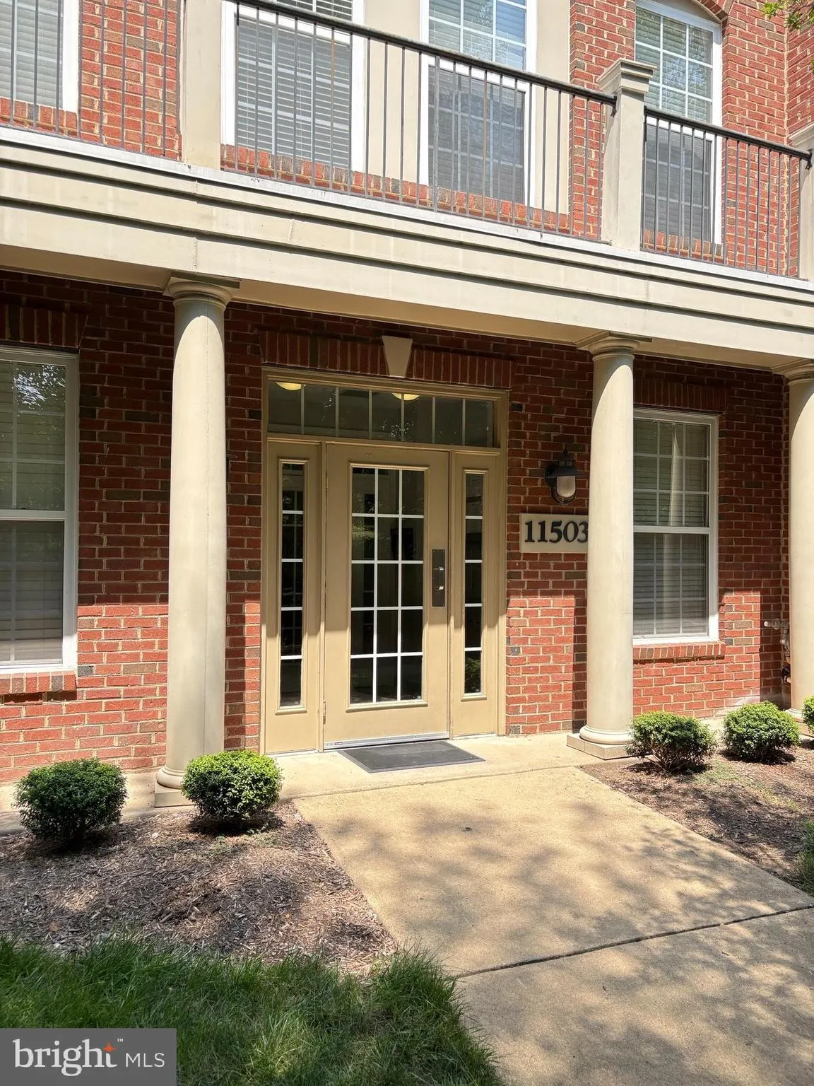 11503 SPERRIN CIRCLE, Fairfax, VA 22030