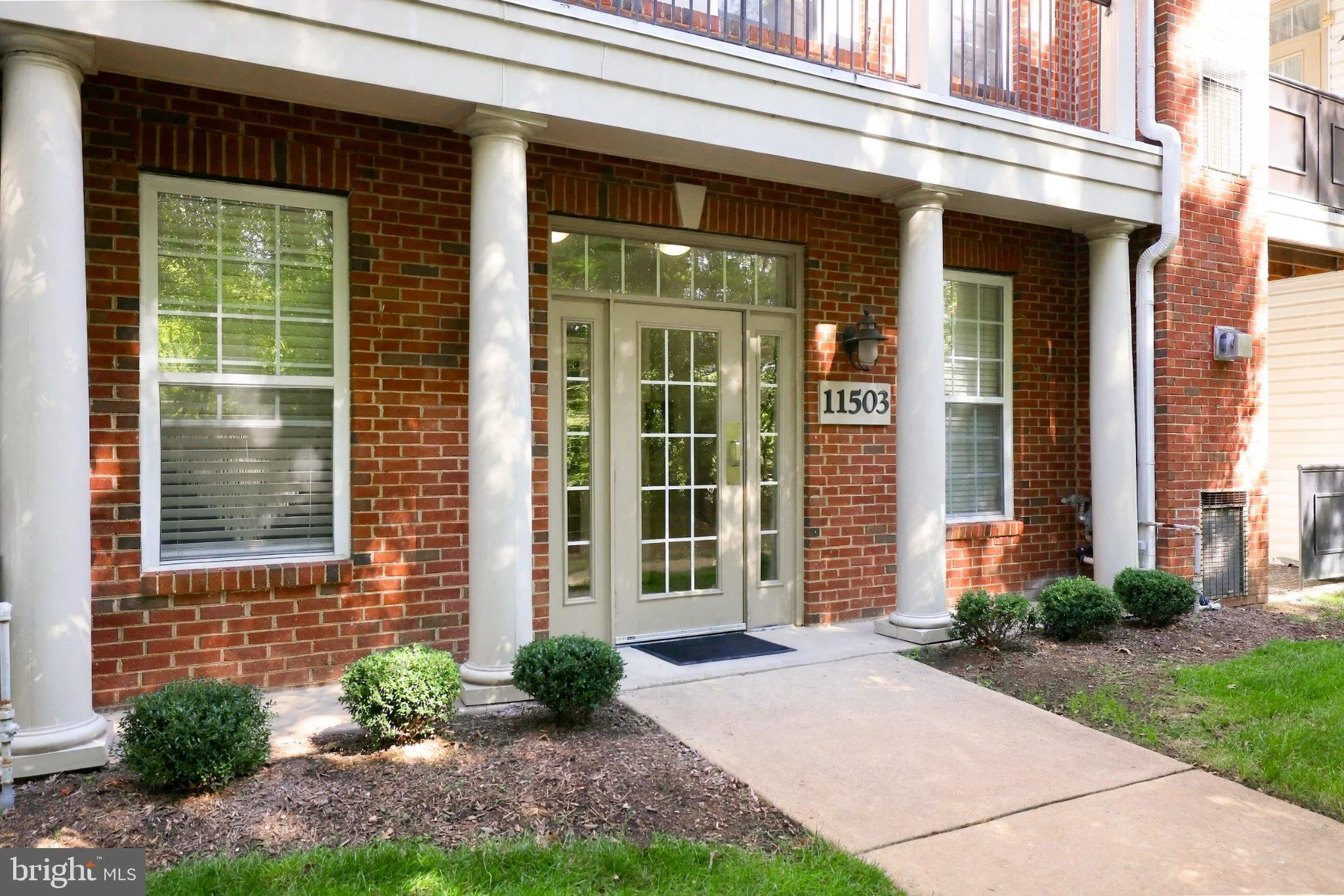 11503 SPERRIN CIRCLE, Fairfax, VA 22030