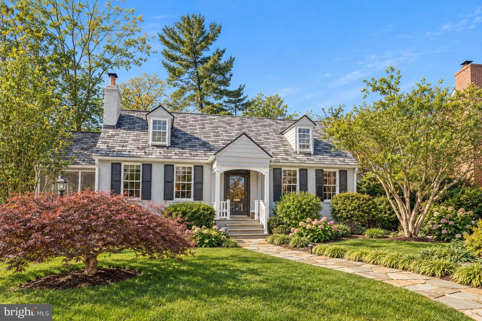 3916 MILITARY ROAD, Arlington, VA 22207
