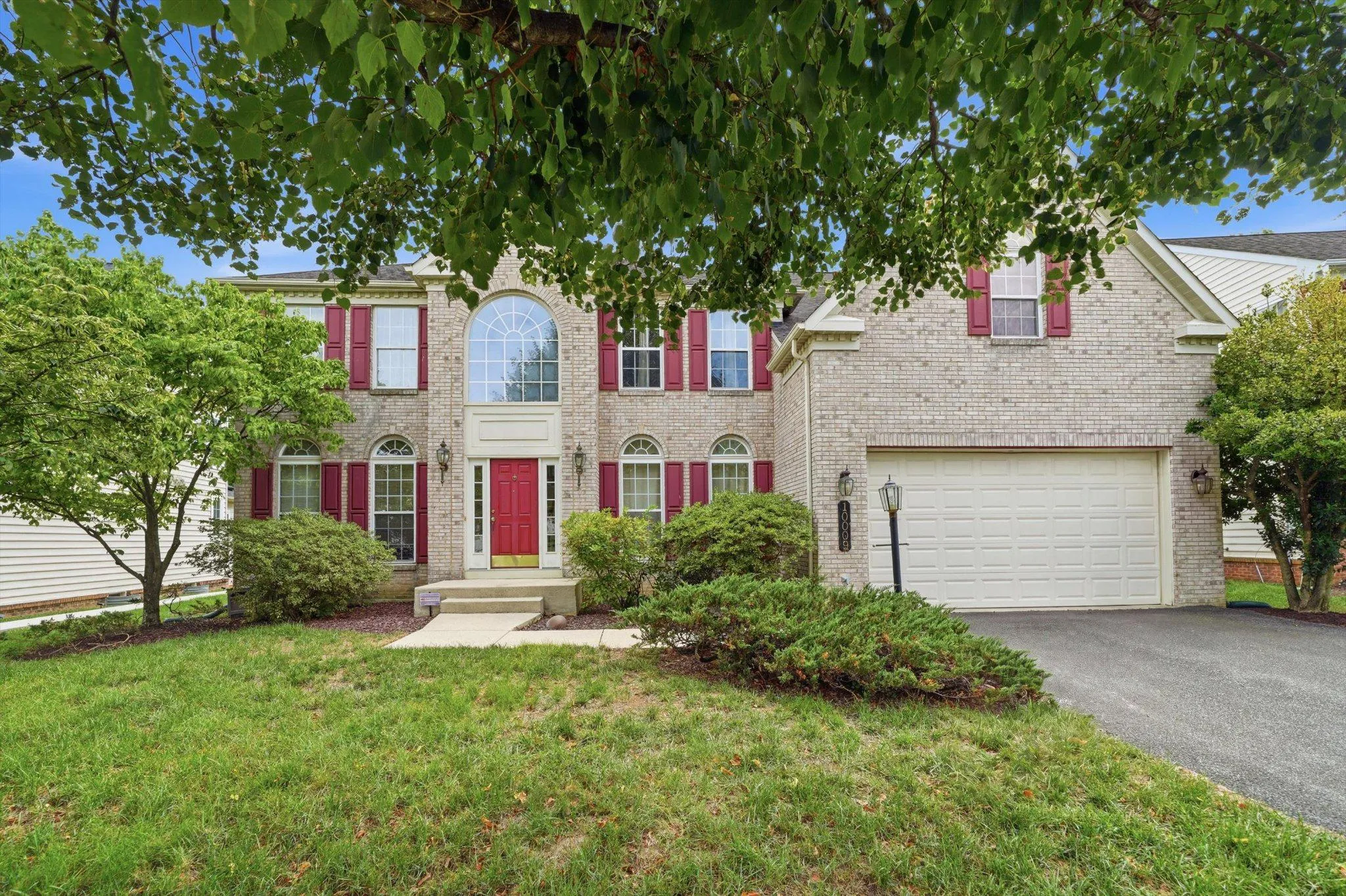 10009 NICOL COURT, Bowie, MD 20721