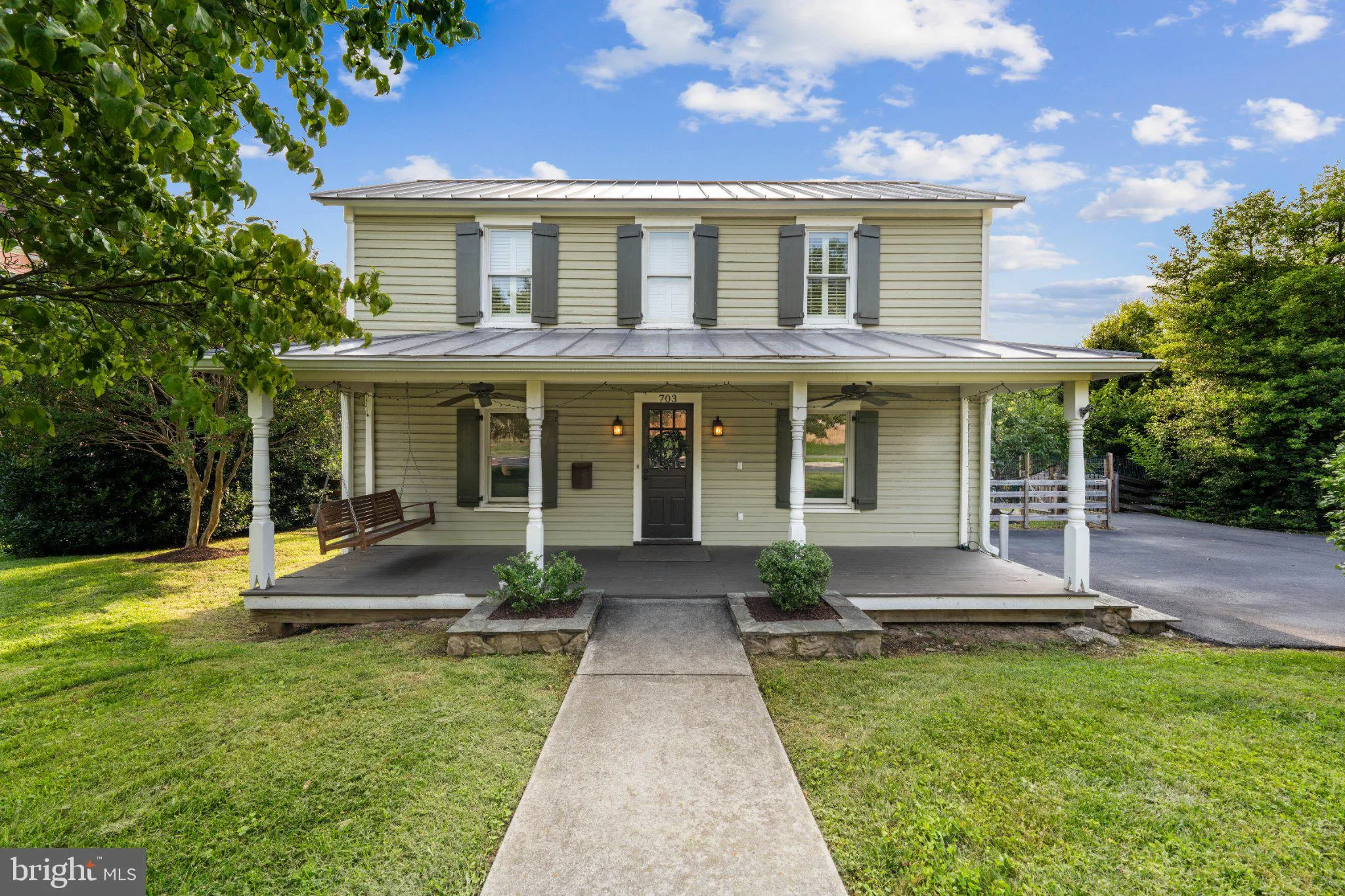 703 DRANESVILLE ROAD, Herndon, VA 20170