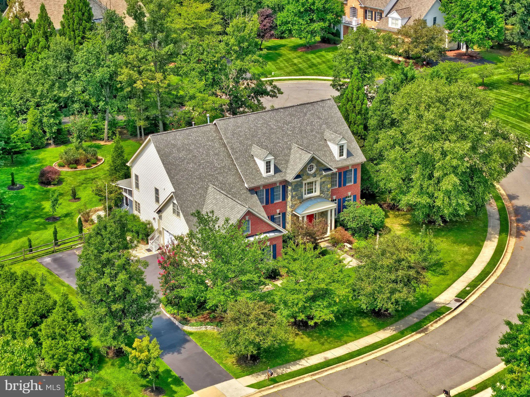 5874 IRON STONE COURT, Centreville, VA 20120