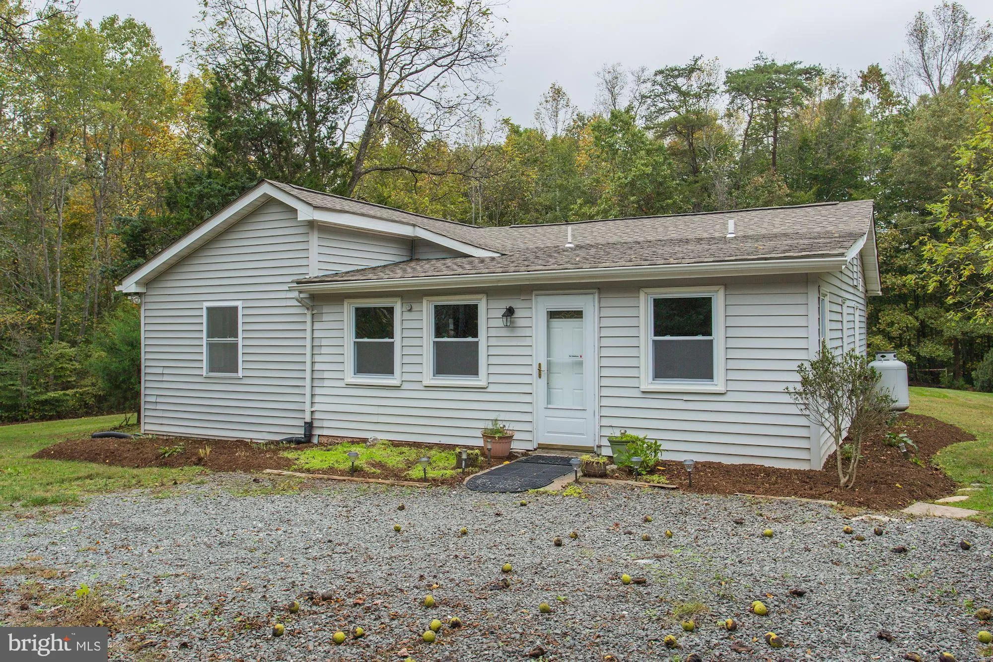 13715 ORLANDO ROAD, Nokesville, VA 20181