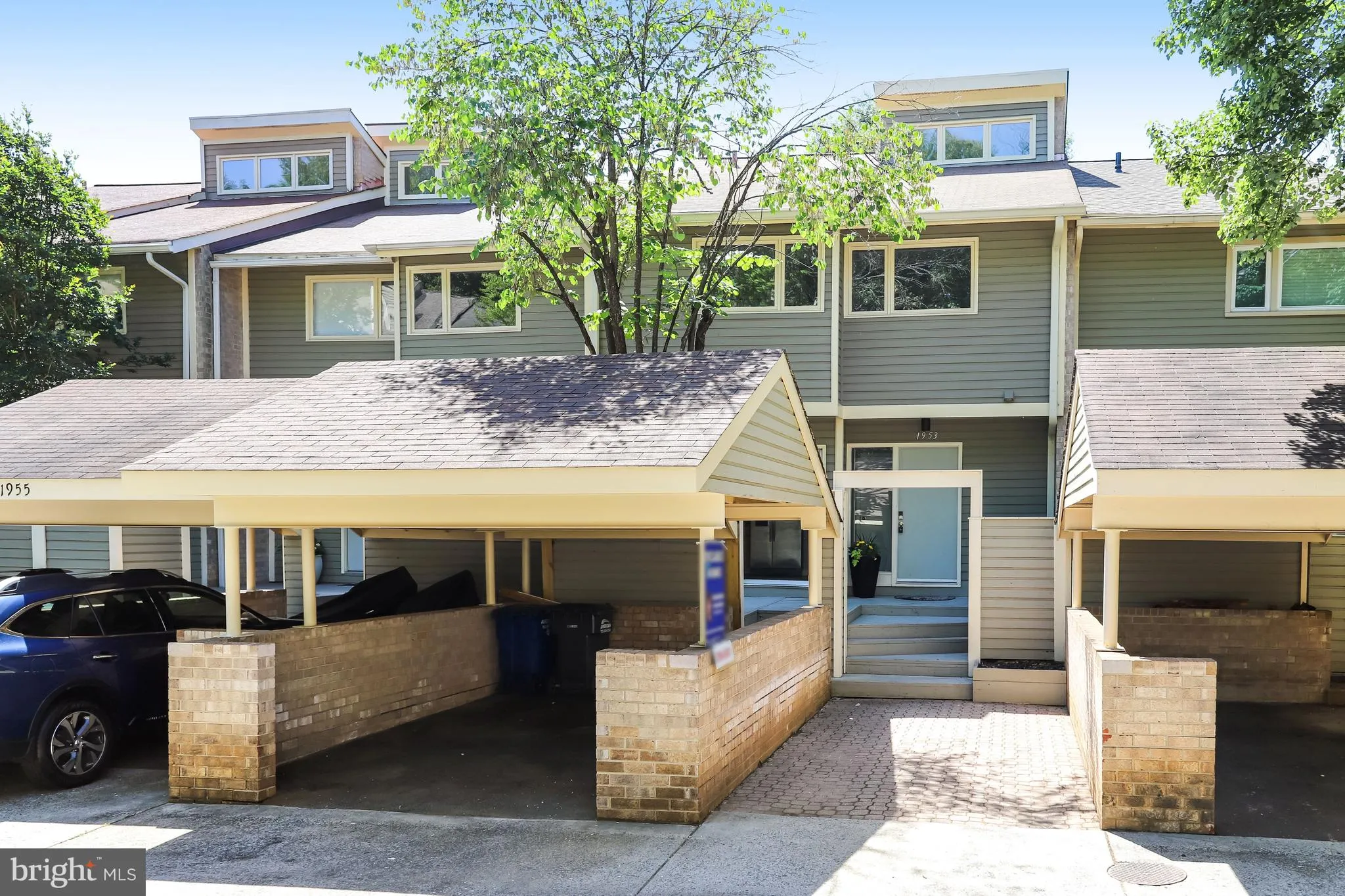 1953 LAKEPORT WAY, Reston, VA 20191