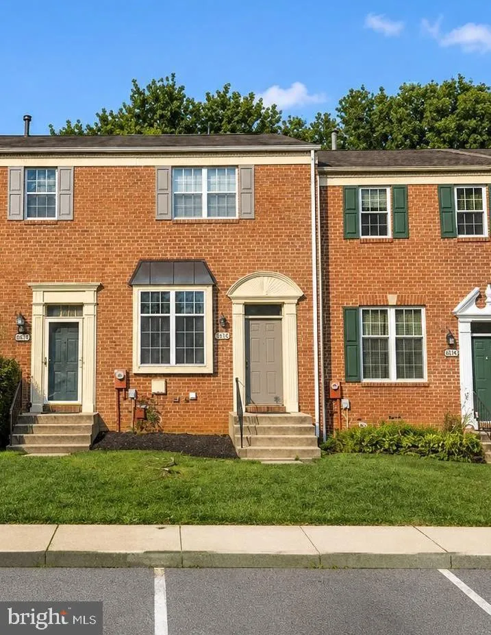 6381 WIND RIDER WAY, Columbia, MD 21045