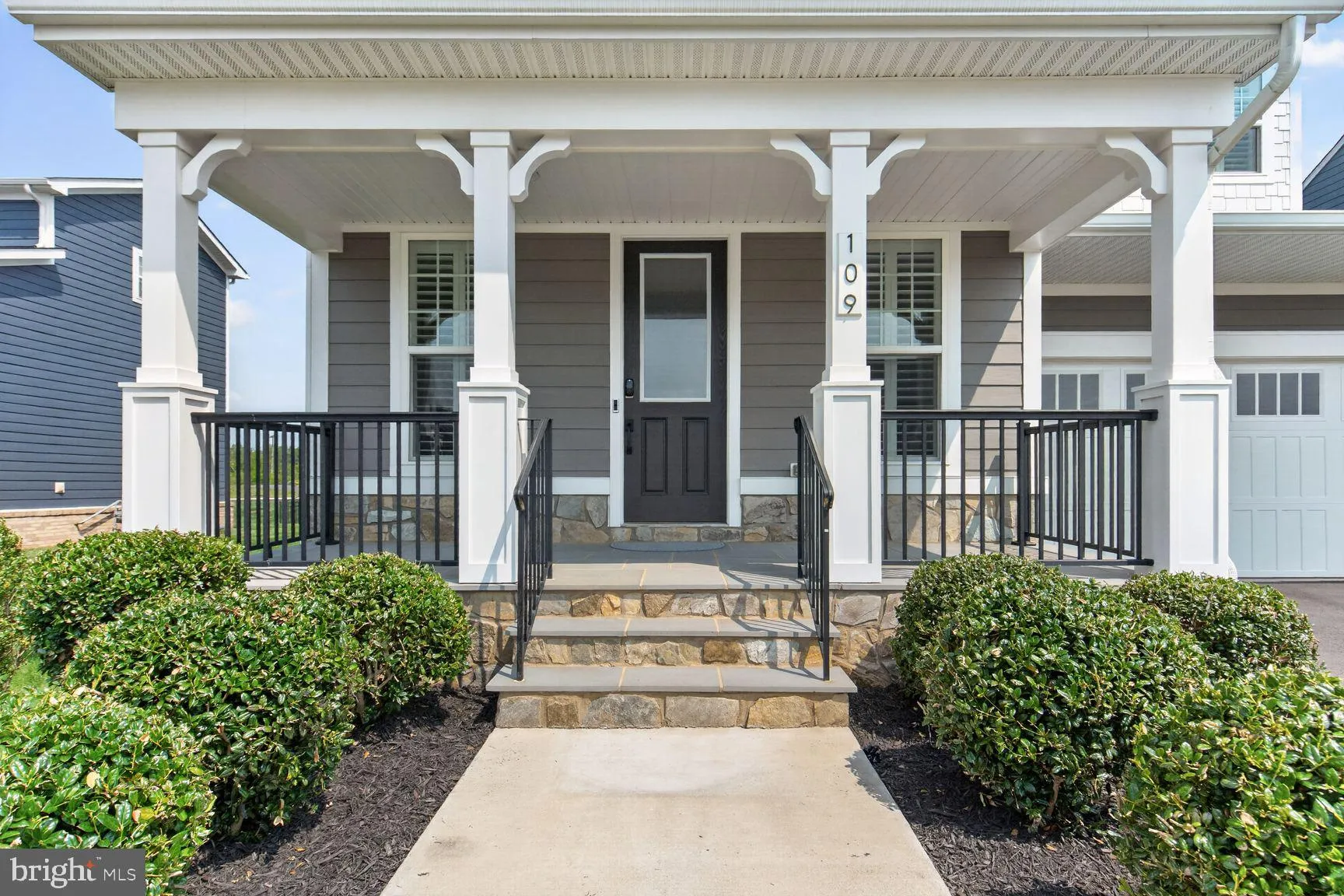 109 PHILOKALIA STREET, Leesburg, VA 20175