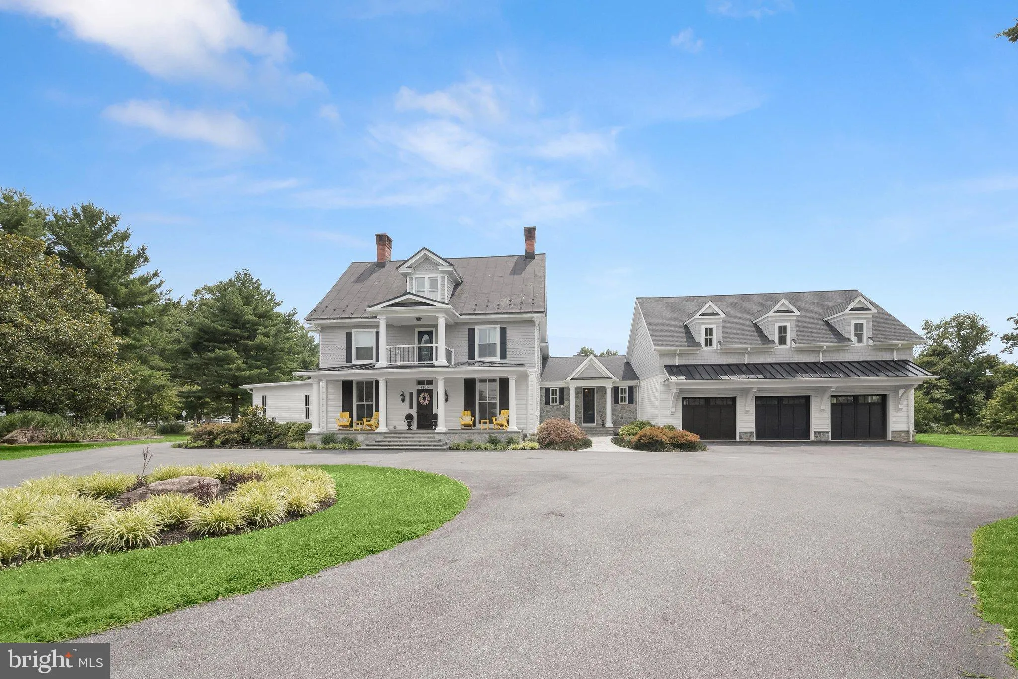 2106 MCKENDREE ROAD, West Friendship, MD 21794