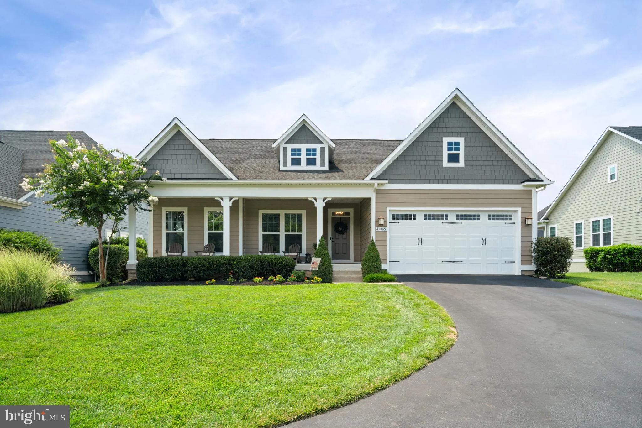 41089 HAYBINE LANE, Aldie, VA 20105