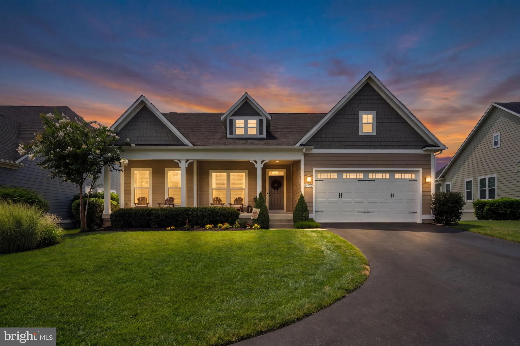 41089 HAYBINE LANE, Aldie, VA 20105