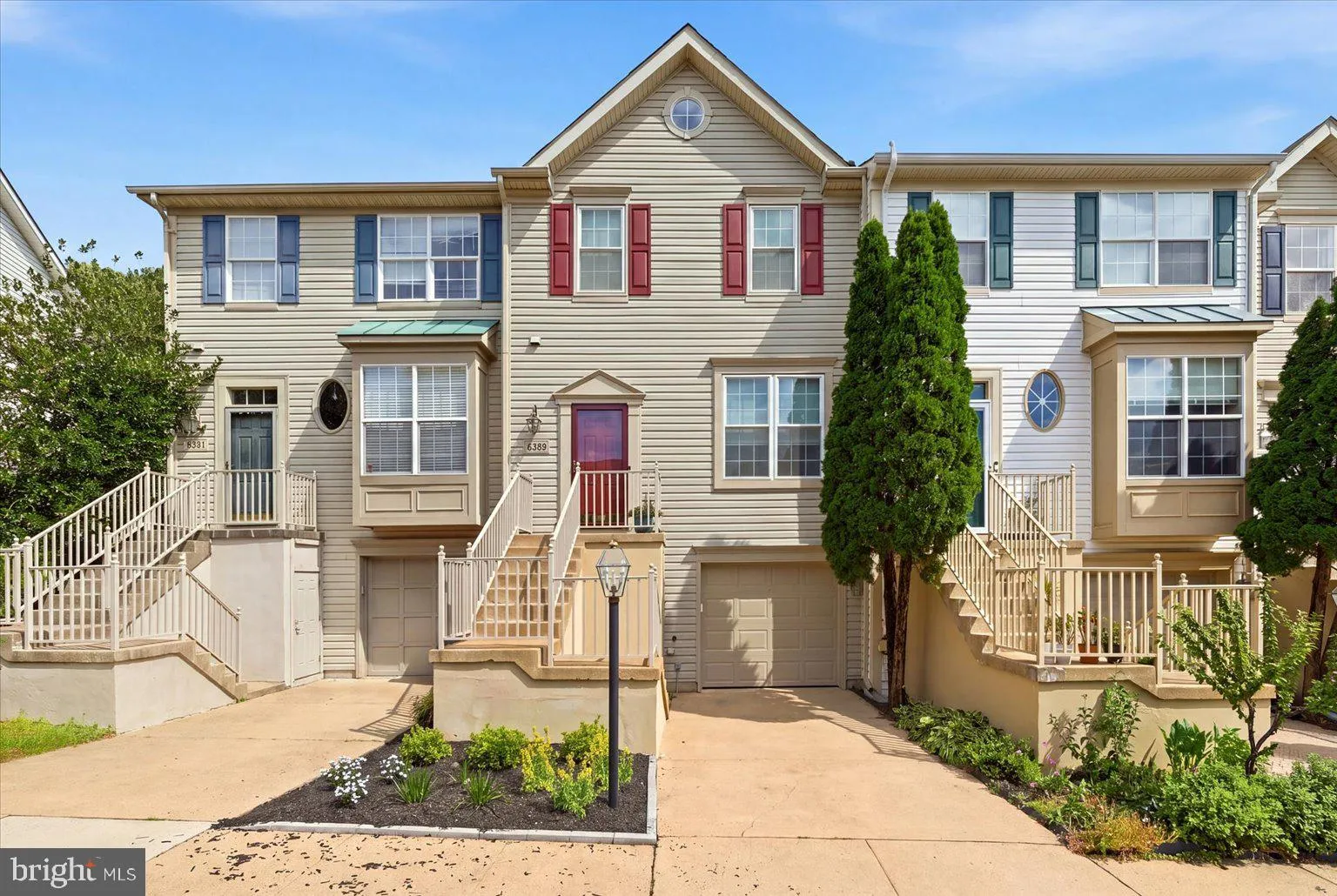 6389 SAINT TIMOTHYS LANE, Centreville, VA 20121