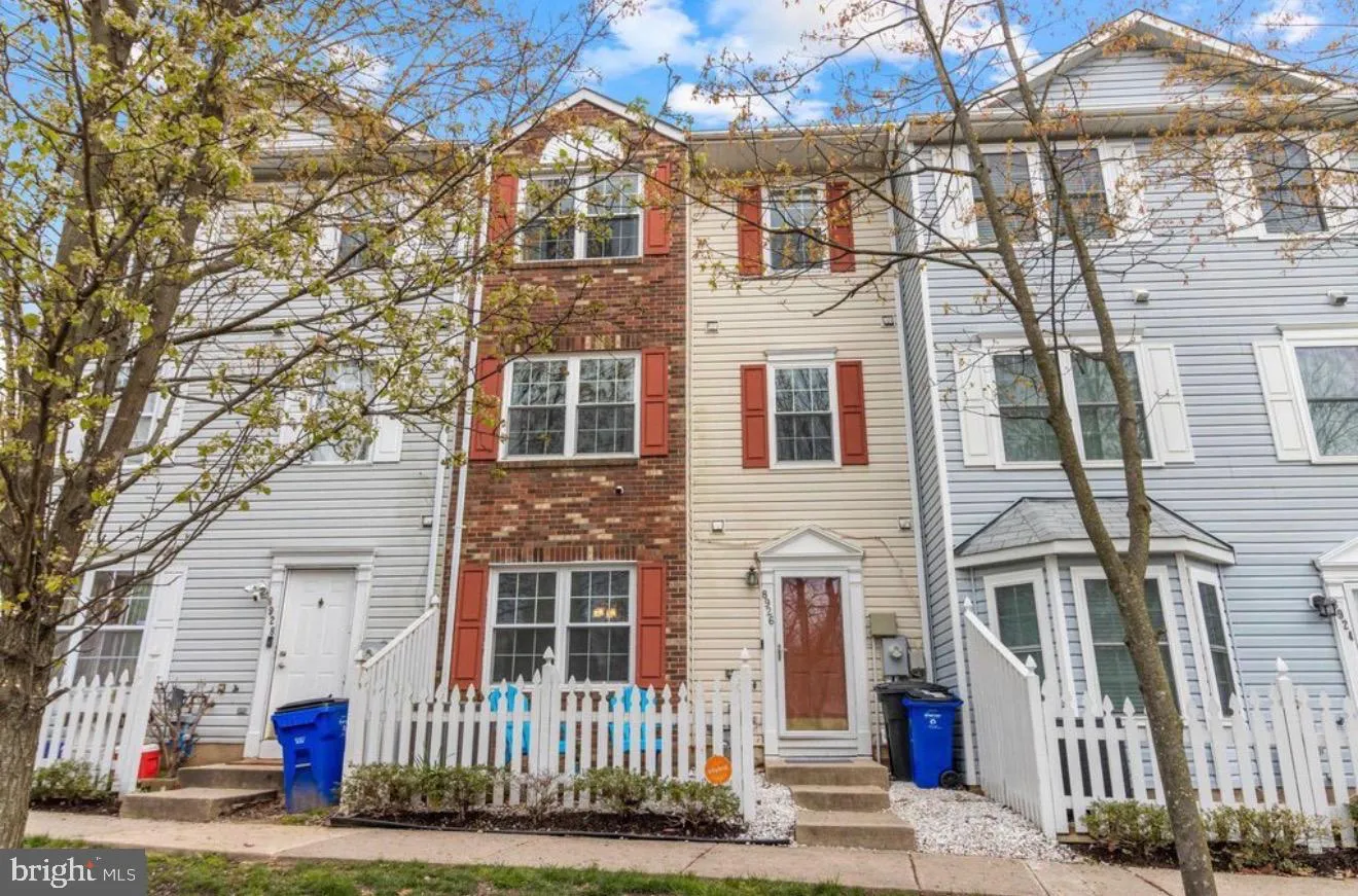 8926 MALLARD COURT, Columbia, MD 21045