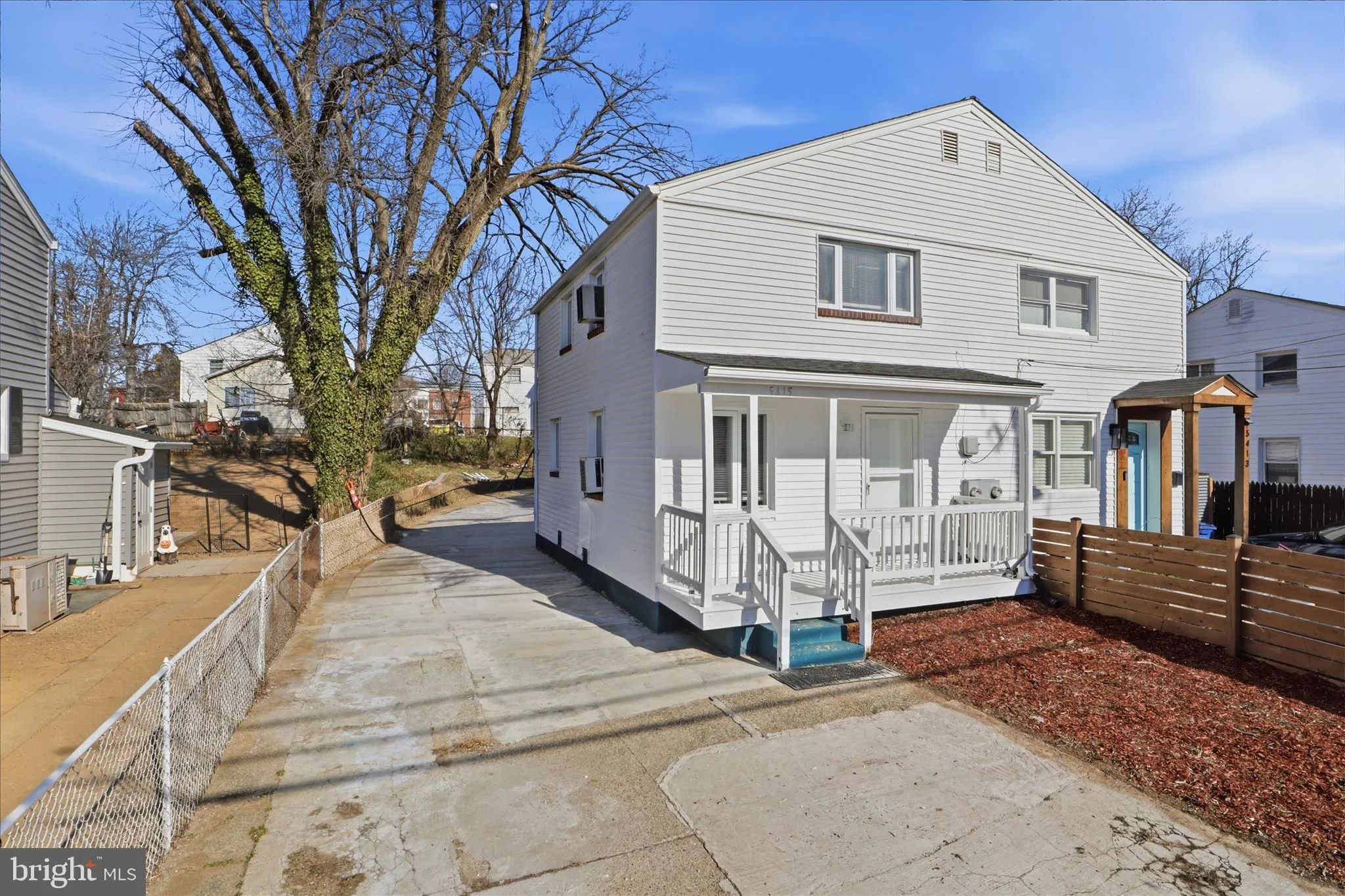 5415 8TH STREET, Arlington, VA 22204