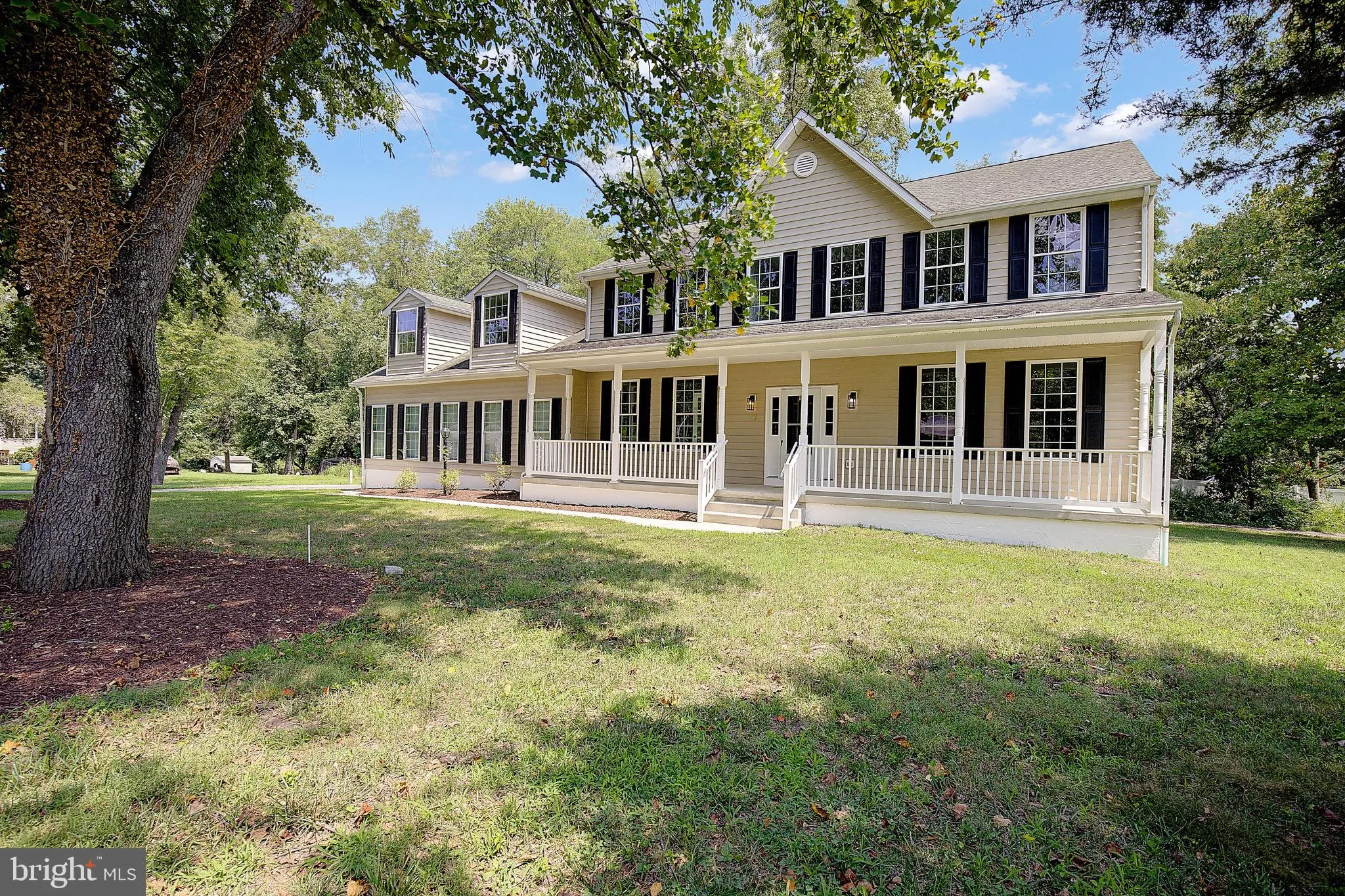 1825 JOHNSON ROAD, Annapolis, MD 21409