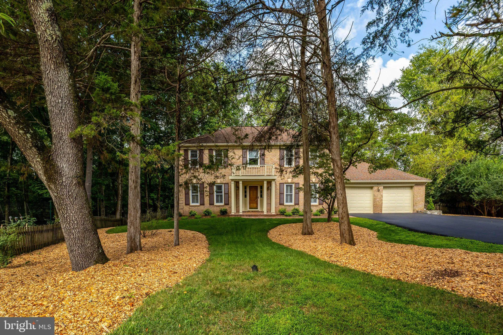 920 HOLLY RUN COURT, Great Falls, VA 22066