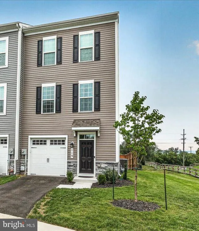 115 SPRING BANK WAY, Frederick, MD 21701