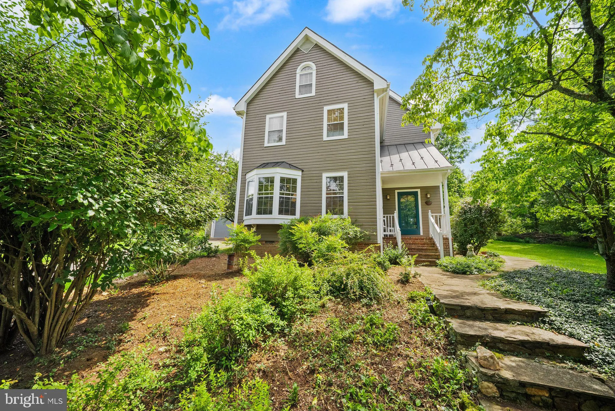 15584 SECOND STREET, Waterford, VA 20197