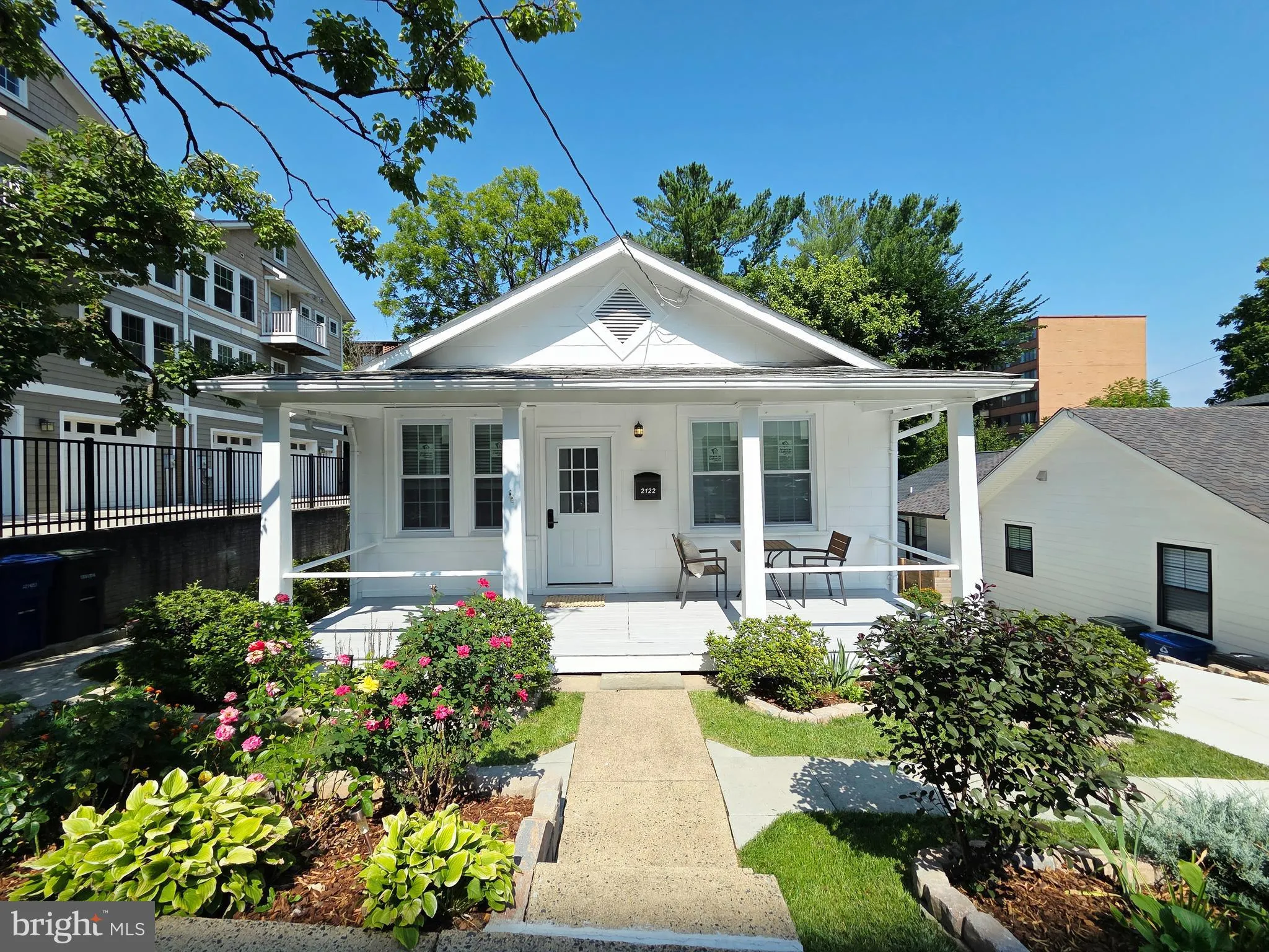Residential Active