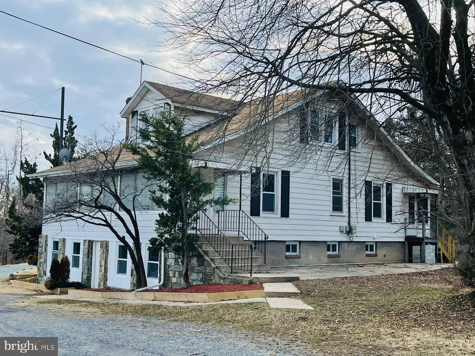 9066 BALTIMORE AVENUE, College Park, MD 20740