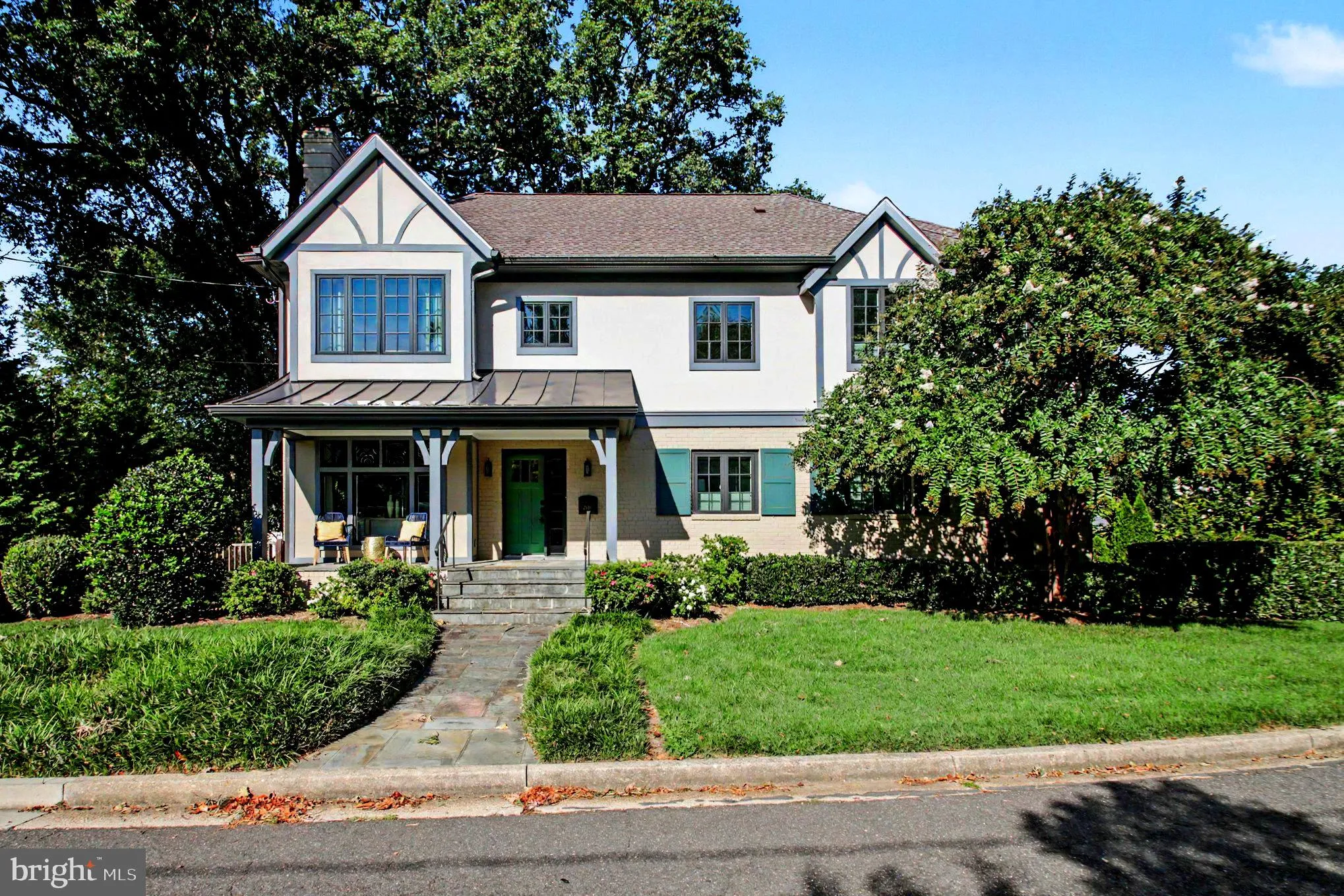 2636 MARCEY ROAD, Arlington, VA 22207