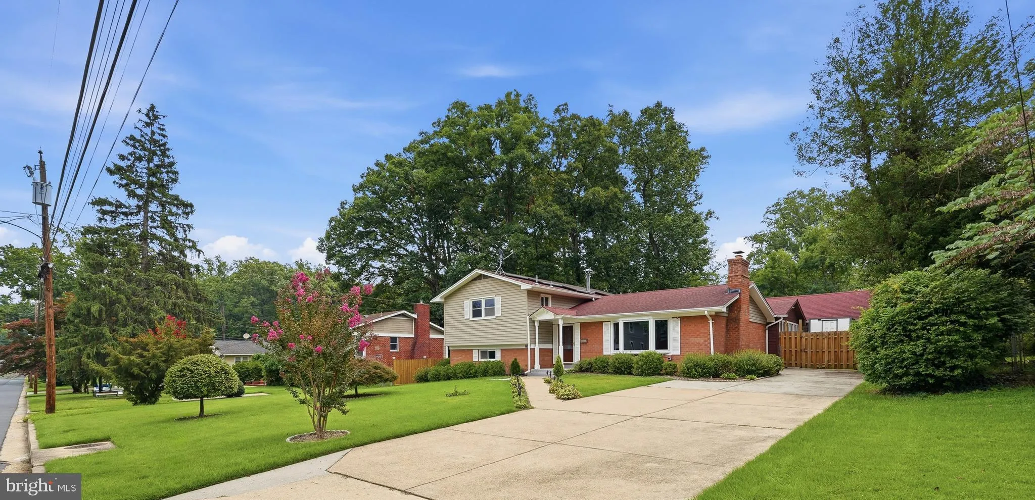 7305 BROOKCREST PLACE, Annandale, VA 22003