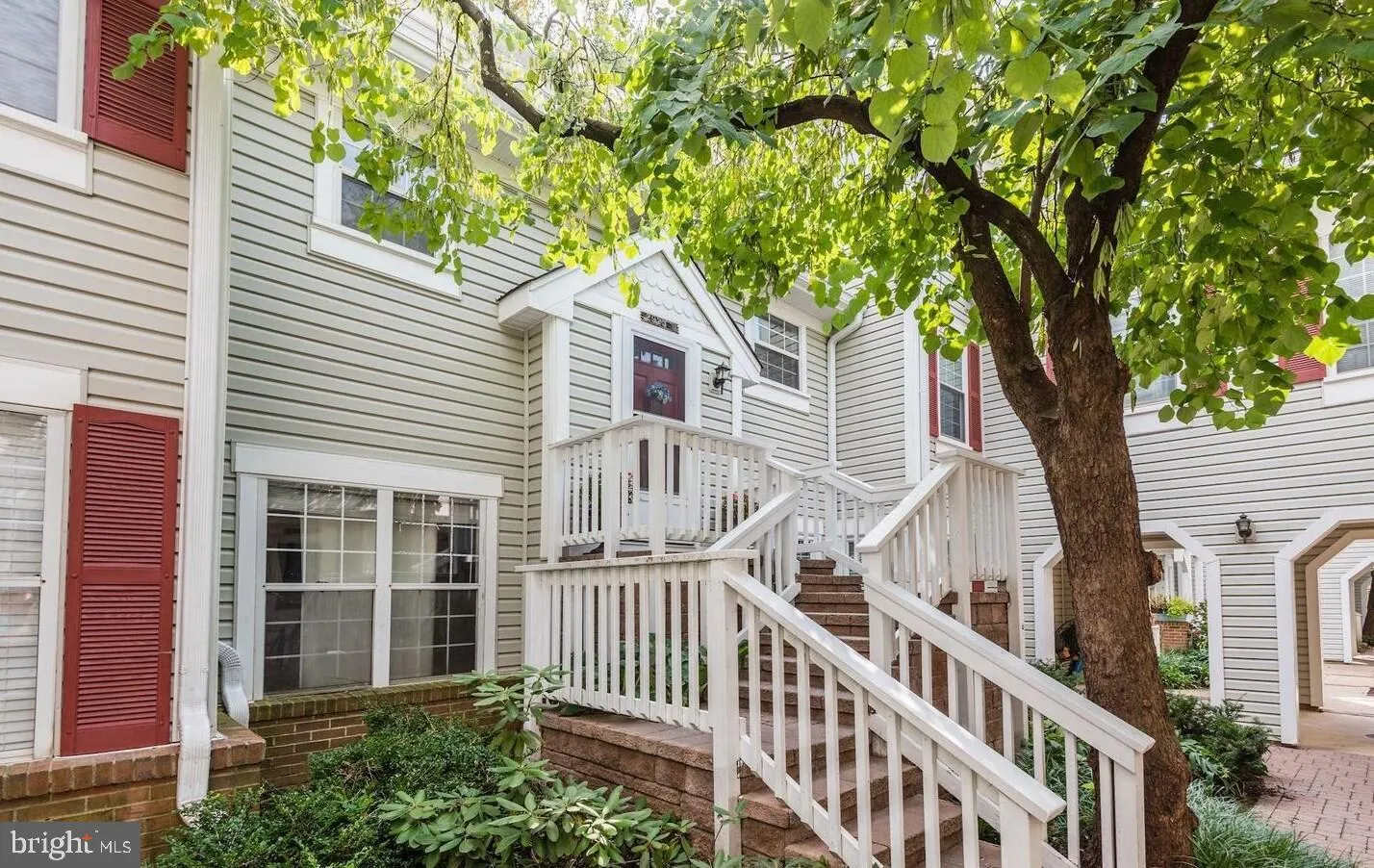 2925 WOODSTOCK STREET, Arlington, VA 22206