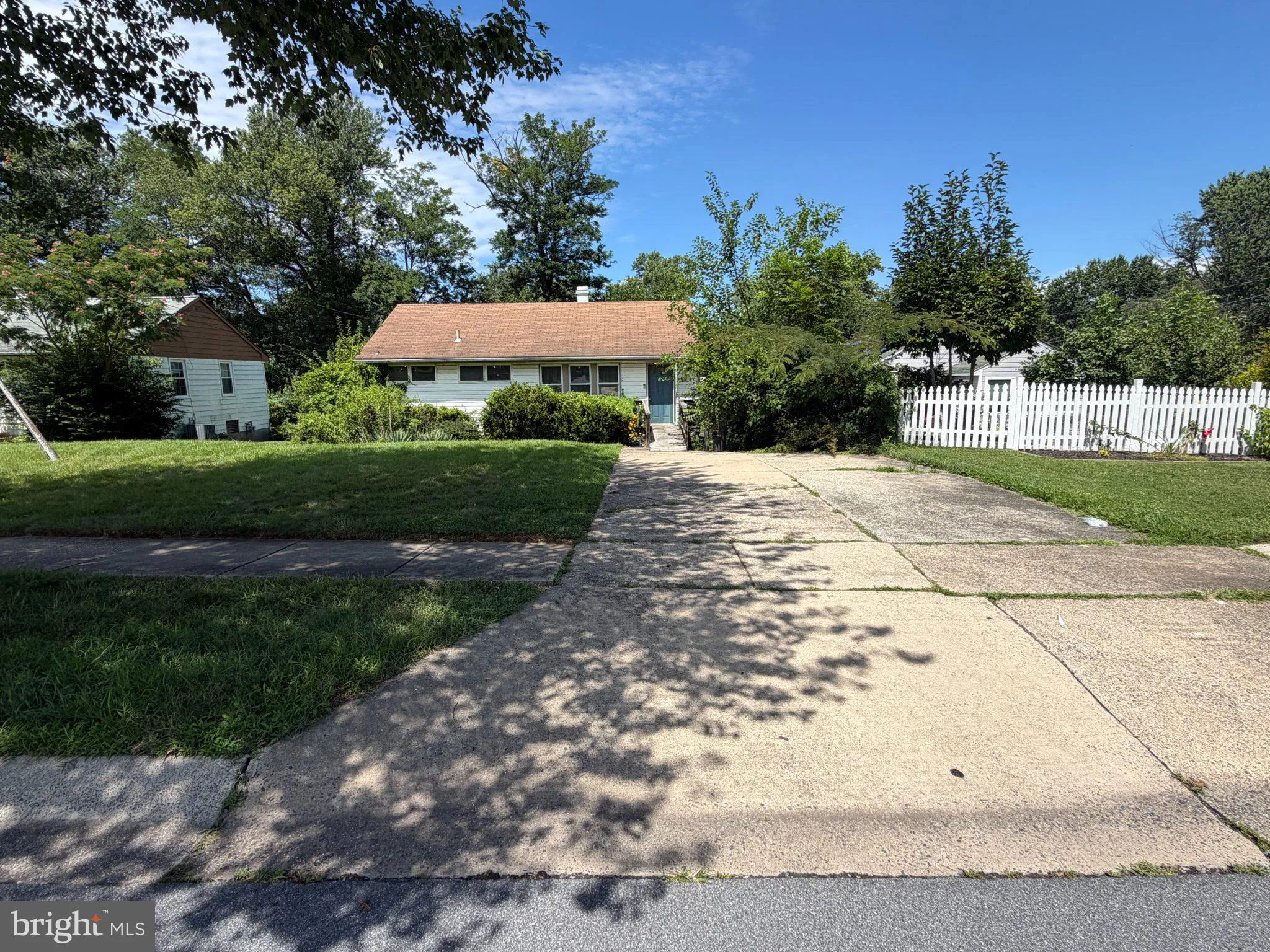 1218 BROADWOOD DRIVE, Rockville, MD 20851