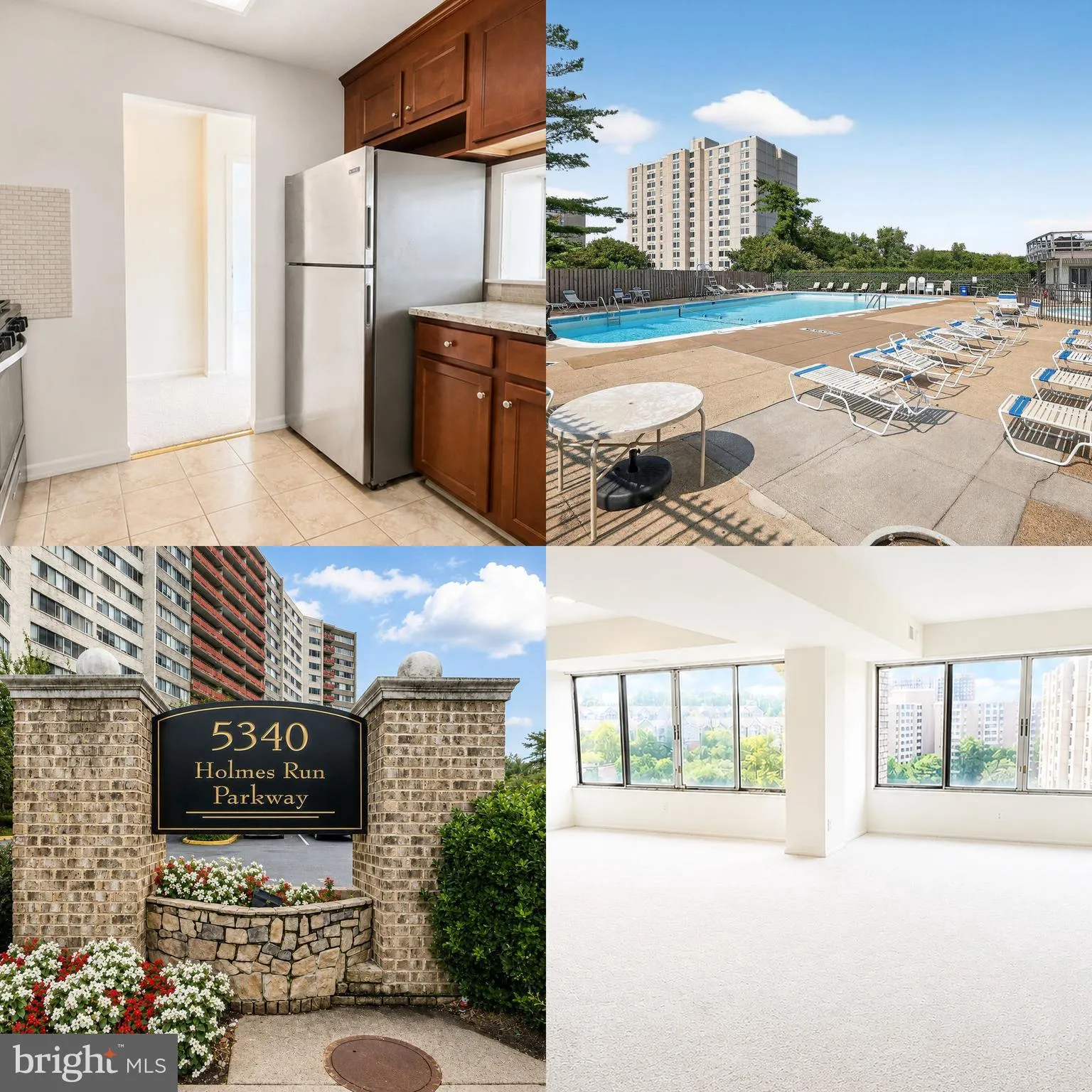 5340 HOLMES RUN PARKWAY, Alexandria, VA 22304
