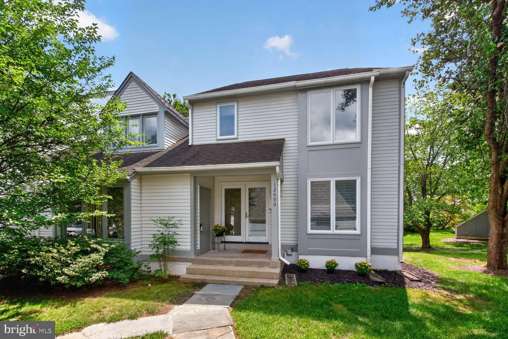 12490 FANLEAF COURT, Fairfax, VA 22033