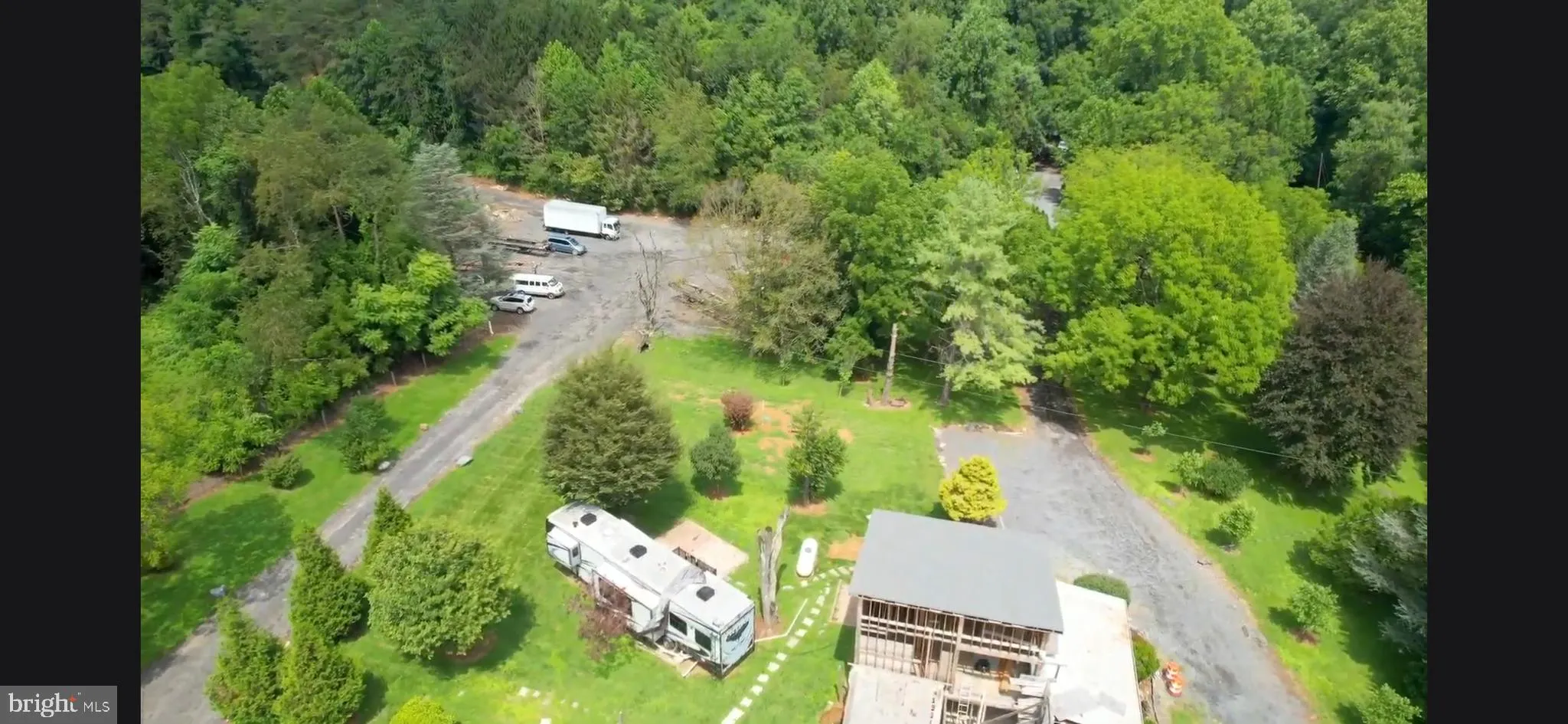 25110 OLD HUNDRED ROAD, Dickerson, MD 20842