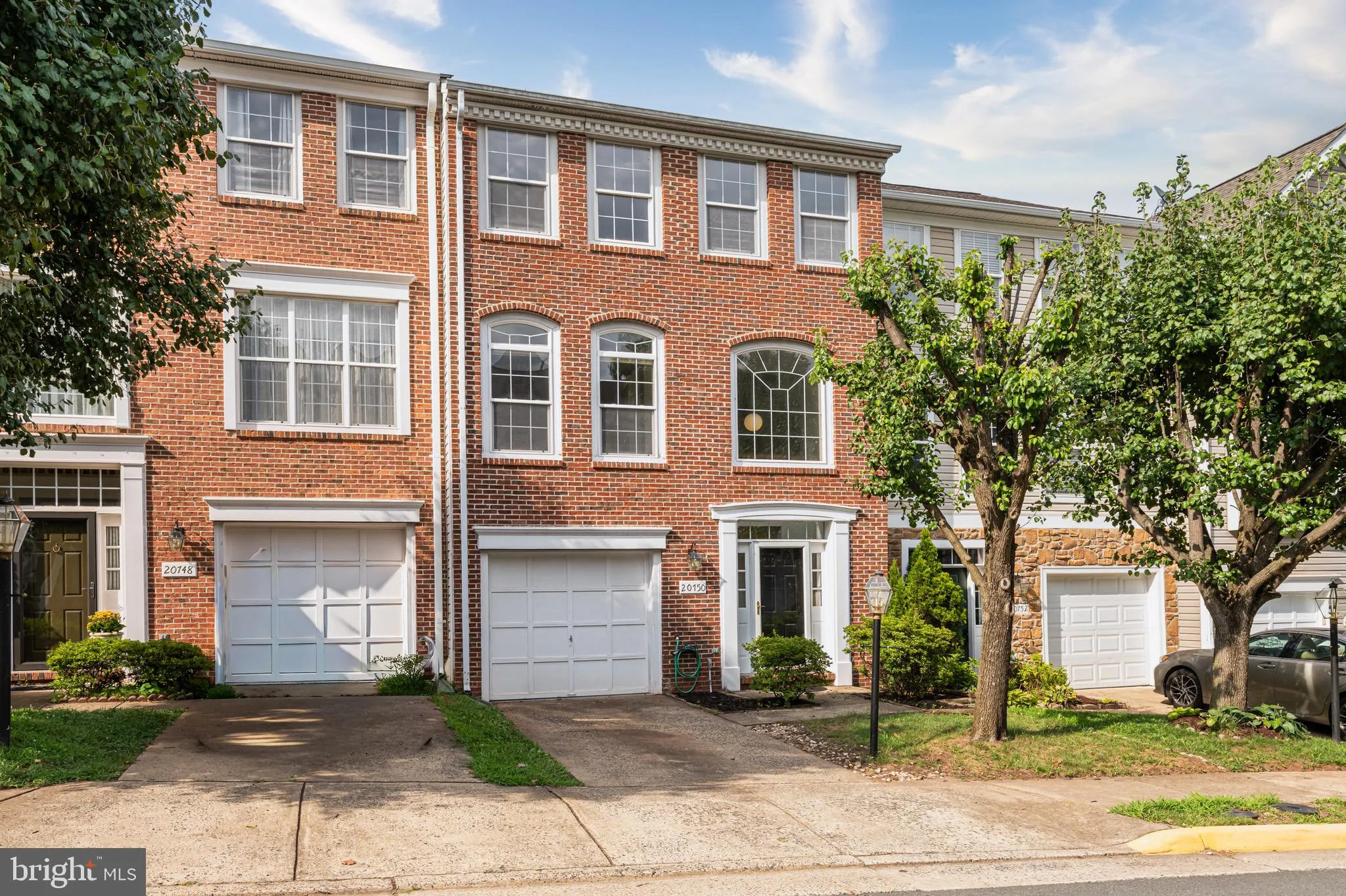 20750 BRIDALVEIL FALLS TERRACE, Sterling, VA 20165