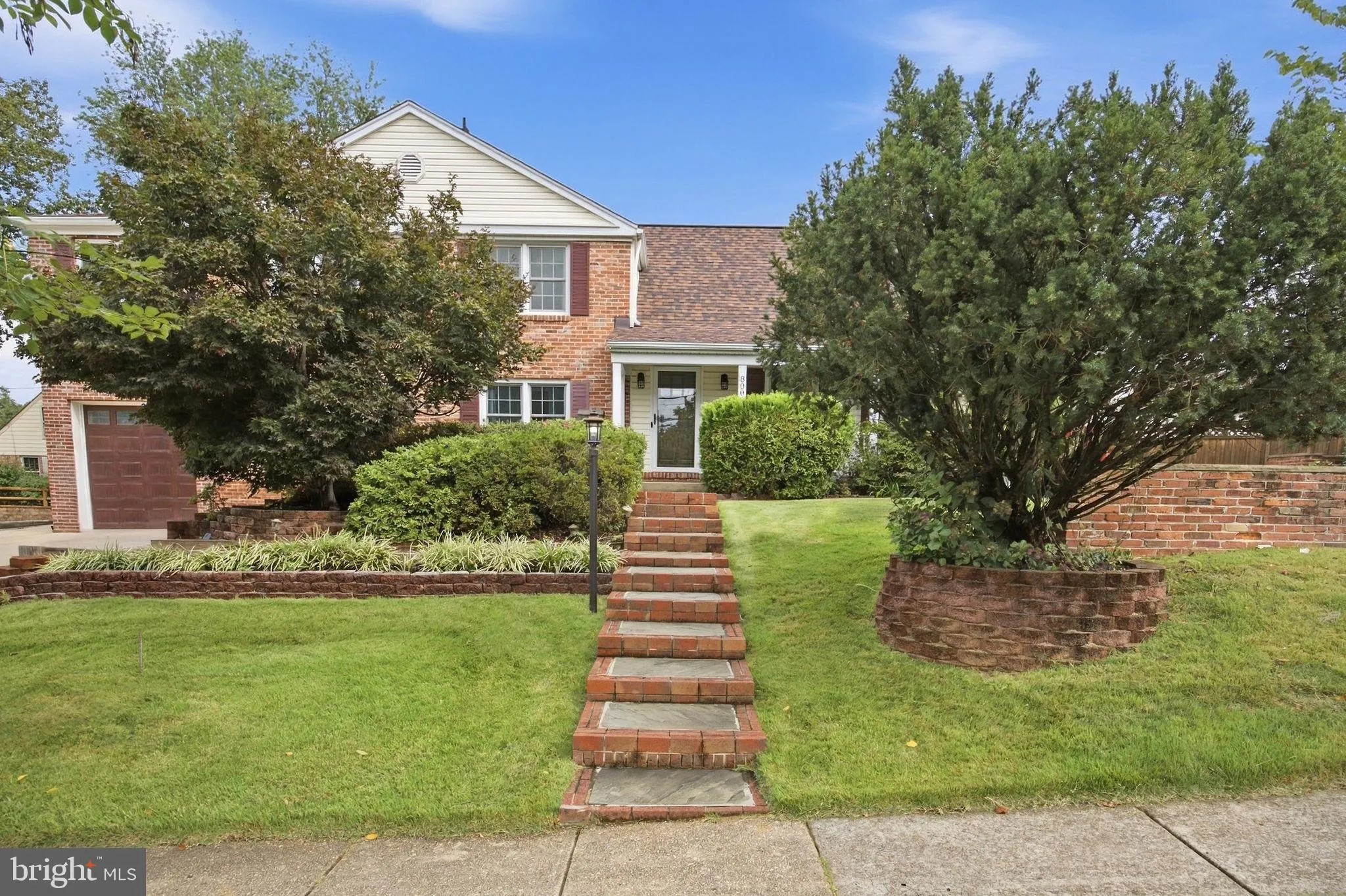 Residential Active