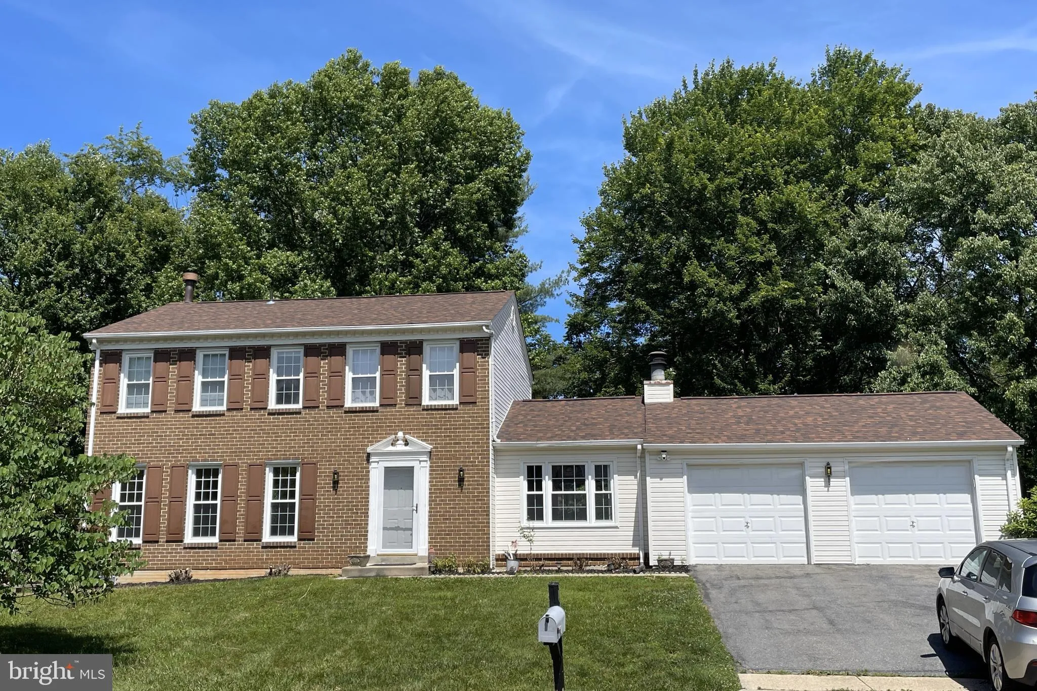 11309 BRANDY HALL LANE, North Potomac, MD 20878